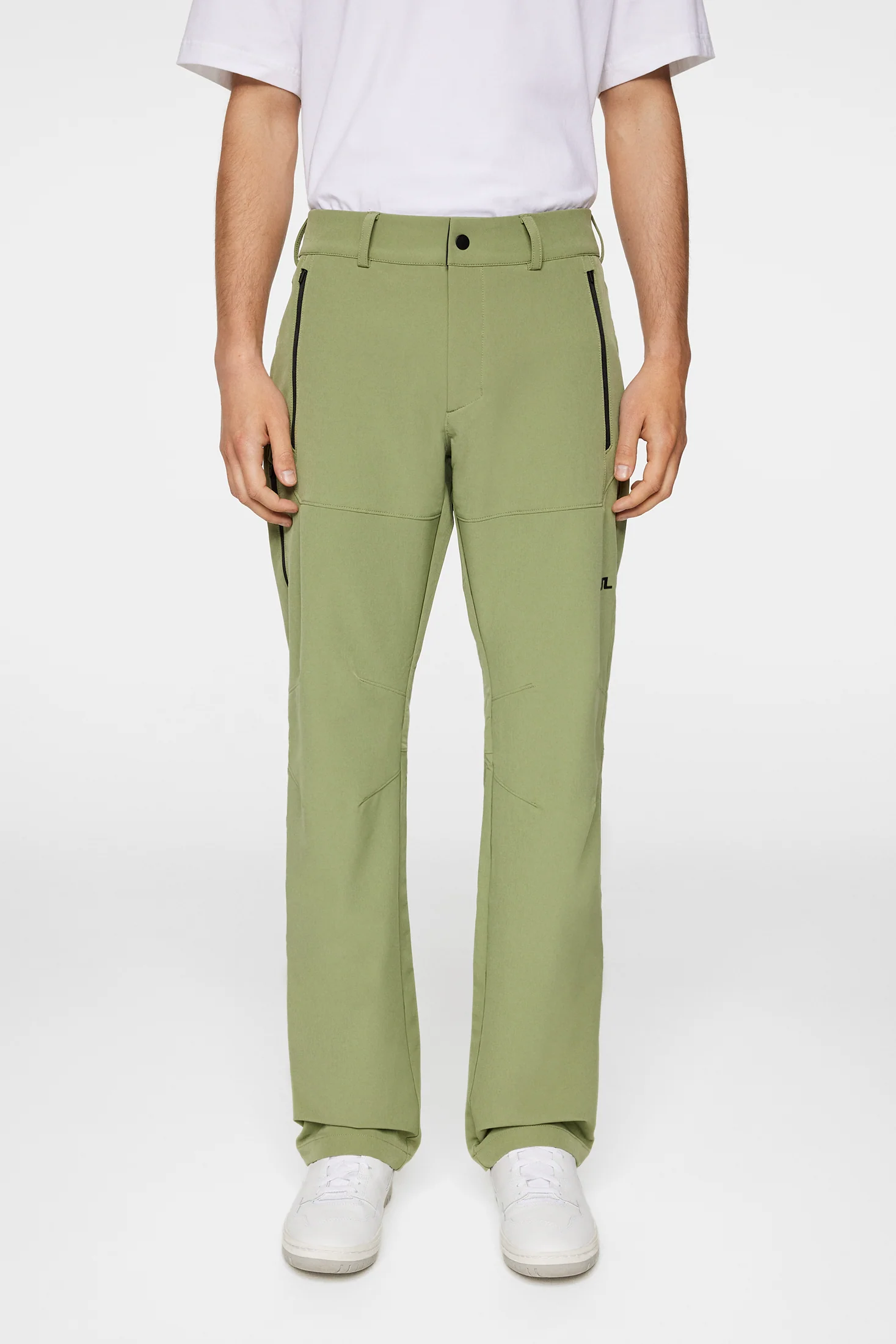 Marko Pant / Oil Green
