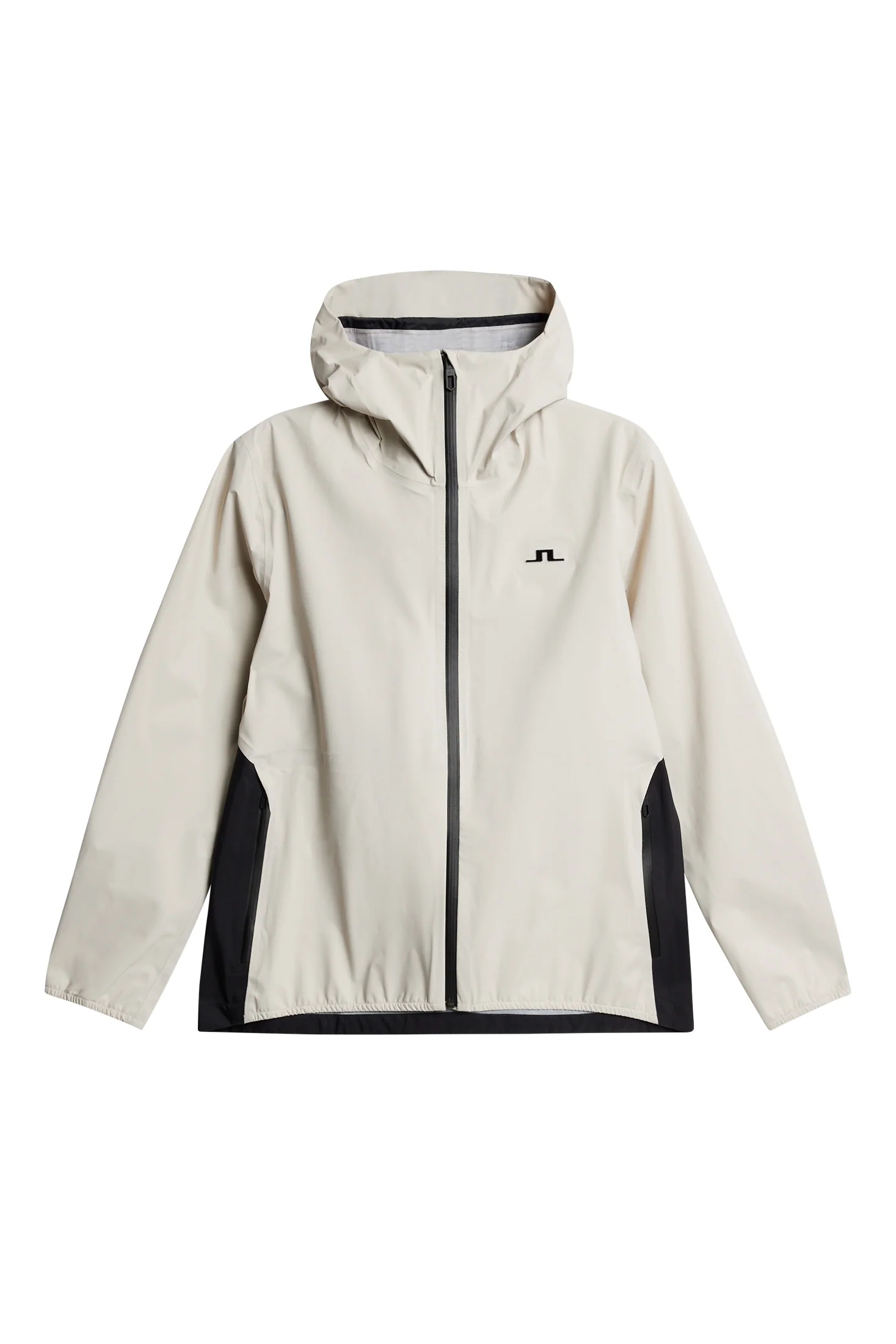 Martha Shell Jacket / Moonbeam