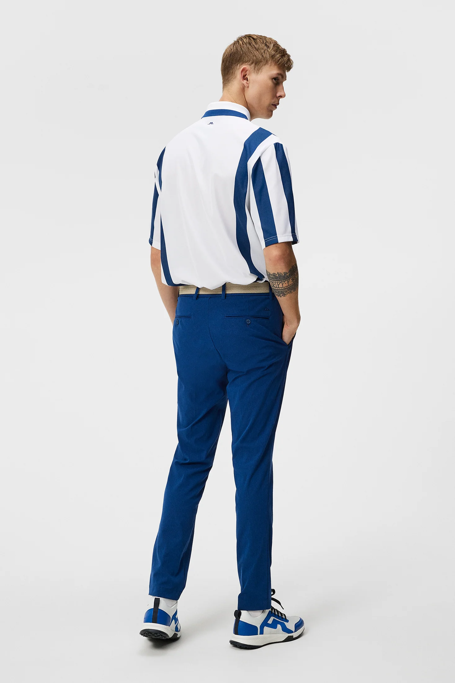 Martin Polo / Estate Blue - Image 3