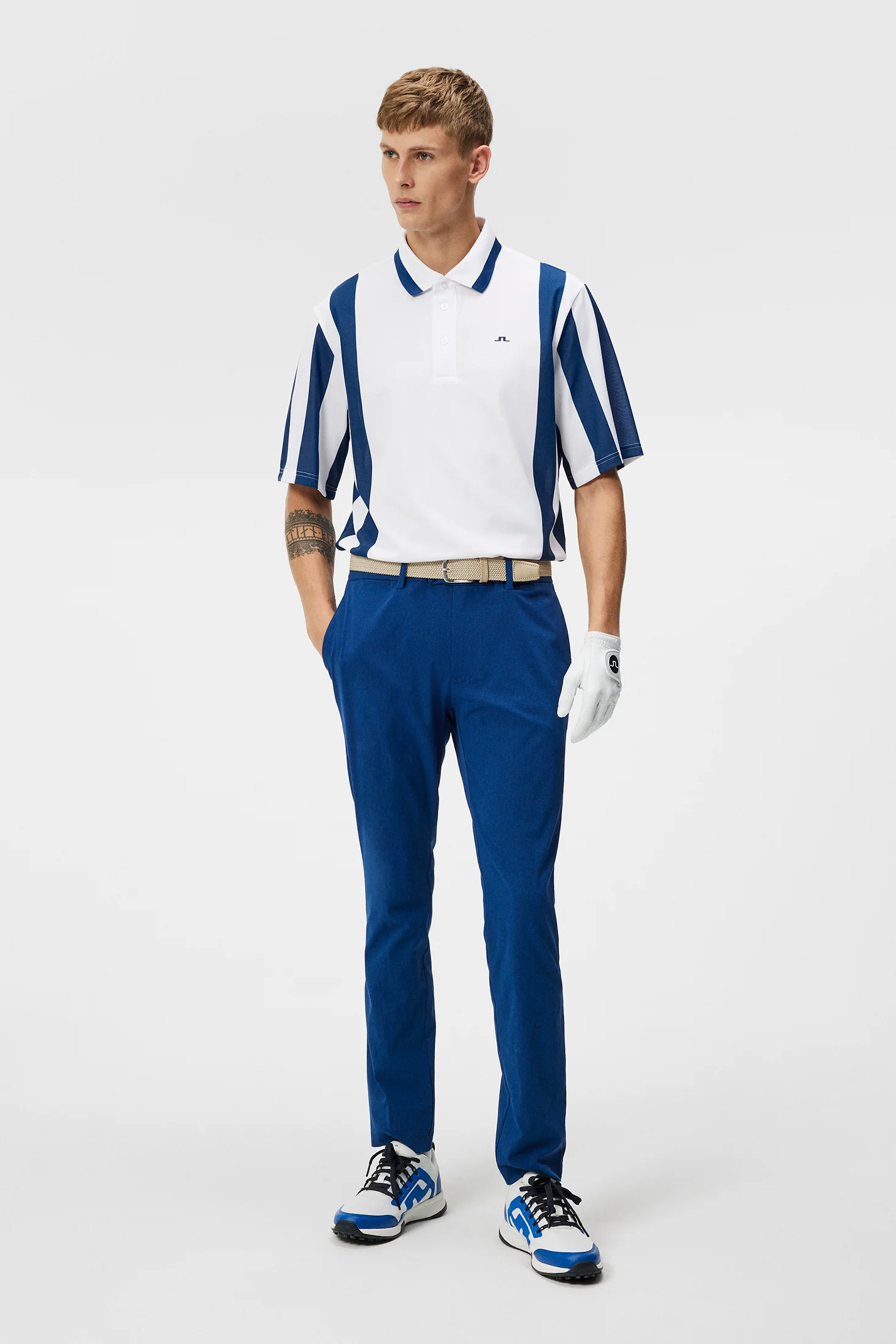 Martin Polo / Estate Blue - Image 4