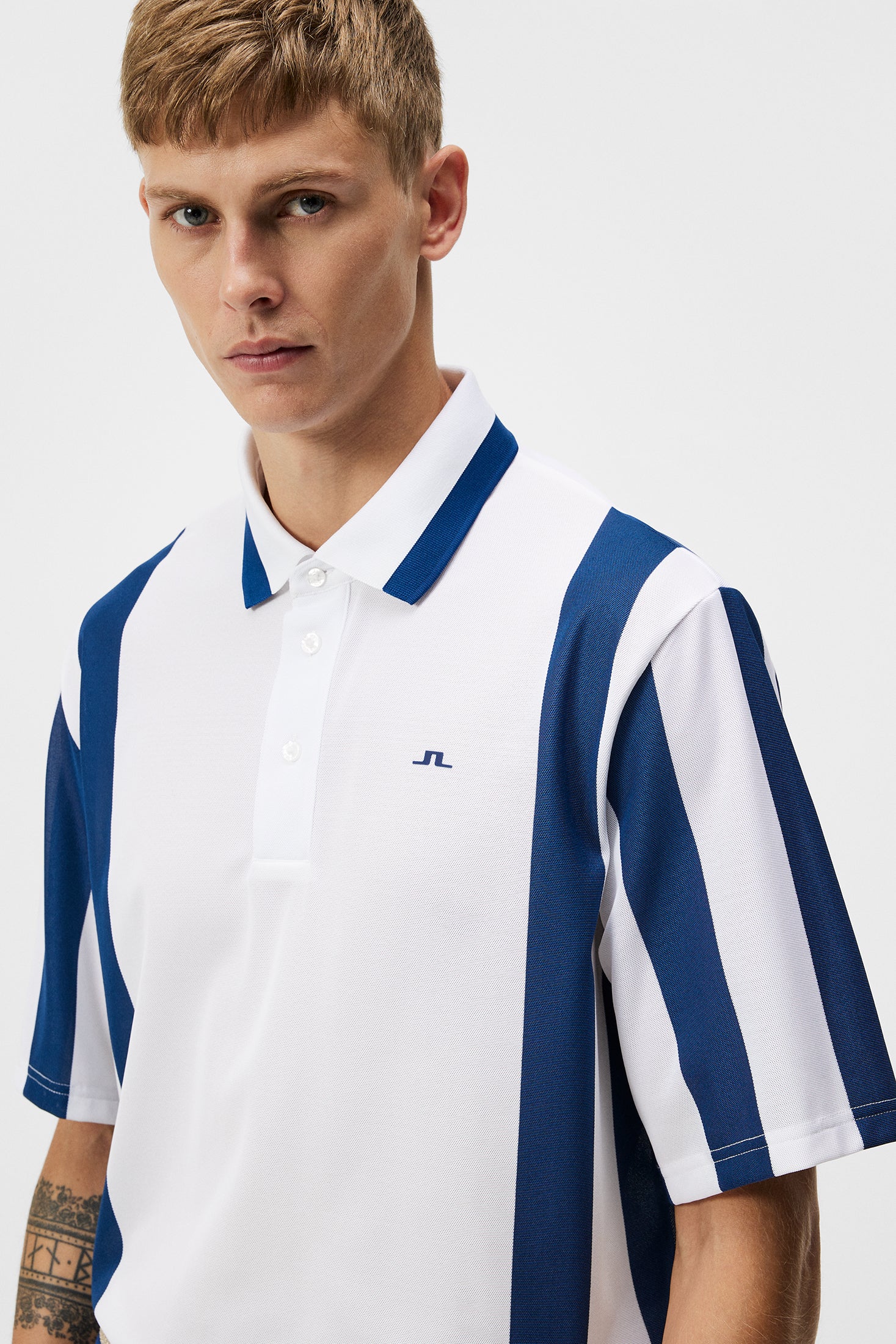 Martin Polo / Estate Blue - Image 5