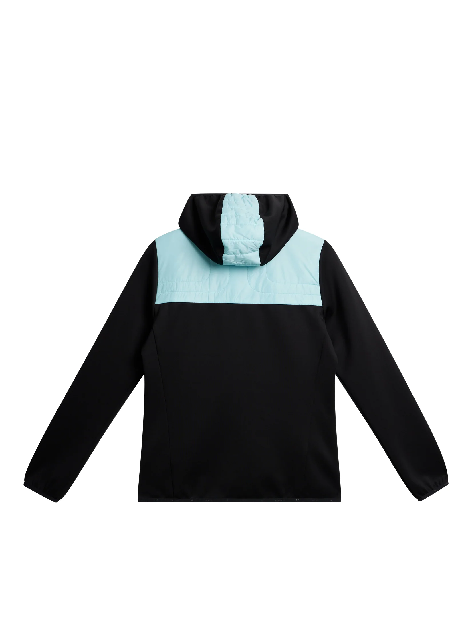 Martina Quilt Hybrid Hood / Atomizer - Image 2