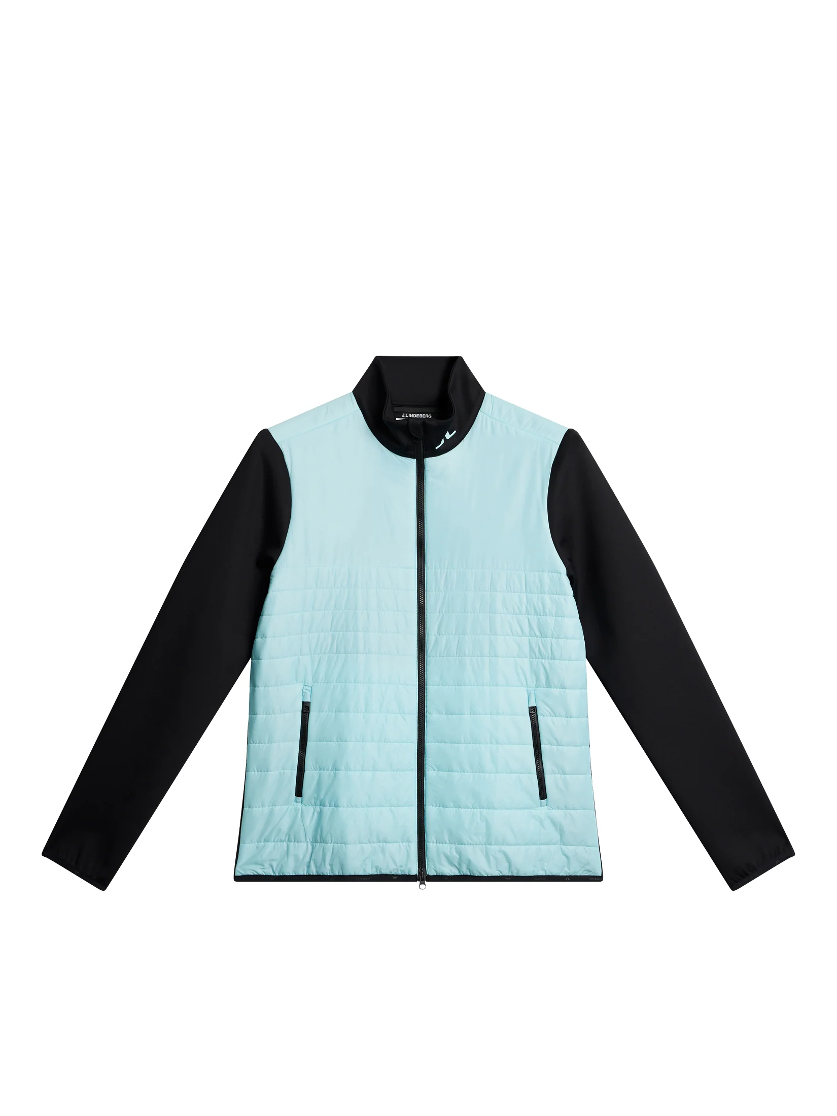 Martina Quilt Hybrid Jacket / Atomizer