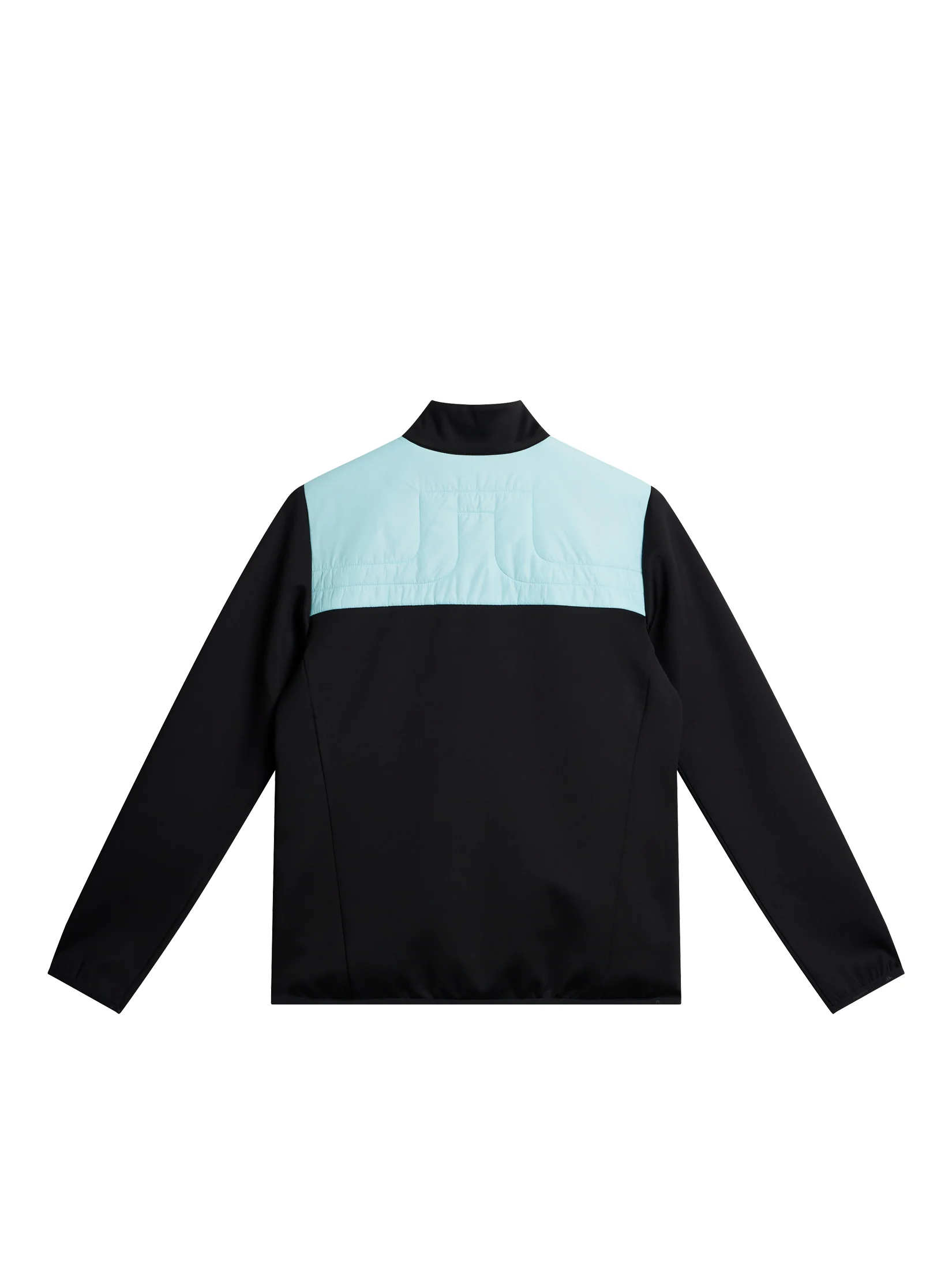 Martina Quilt Hybrid Jacket / Atomizer - Image 2