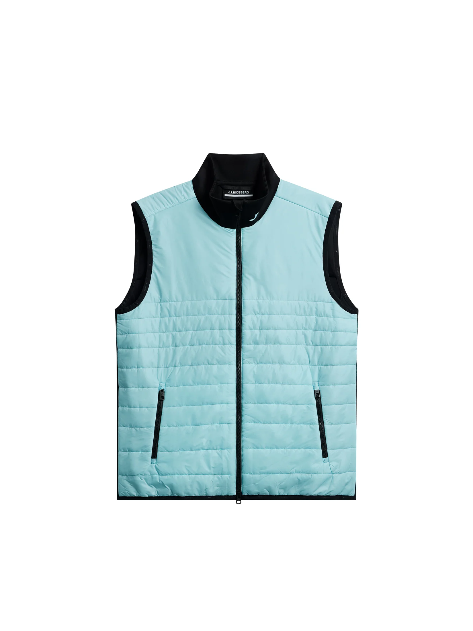 Martina Quilt Hybrid Vest / Atomizer