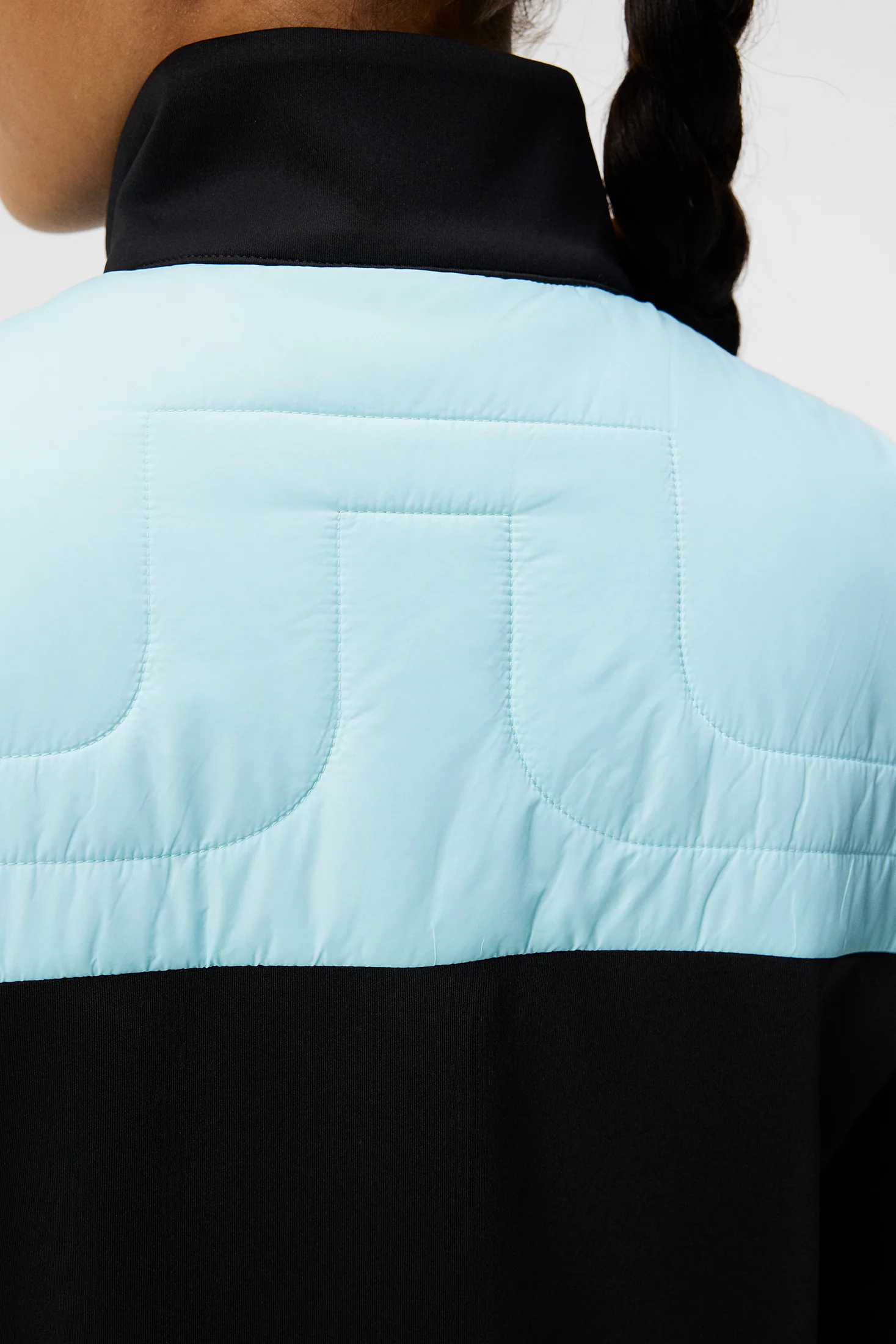 Martina Quilt Hybrid Vest / Atomizer - Image 7