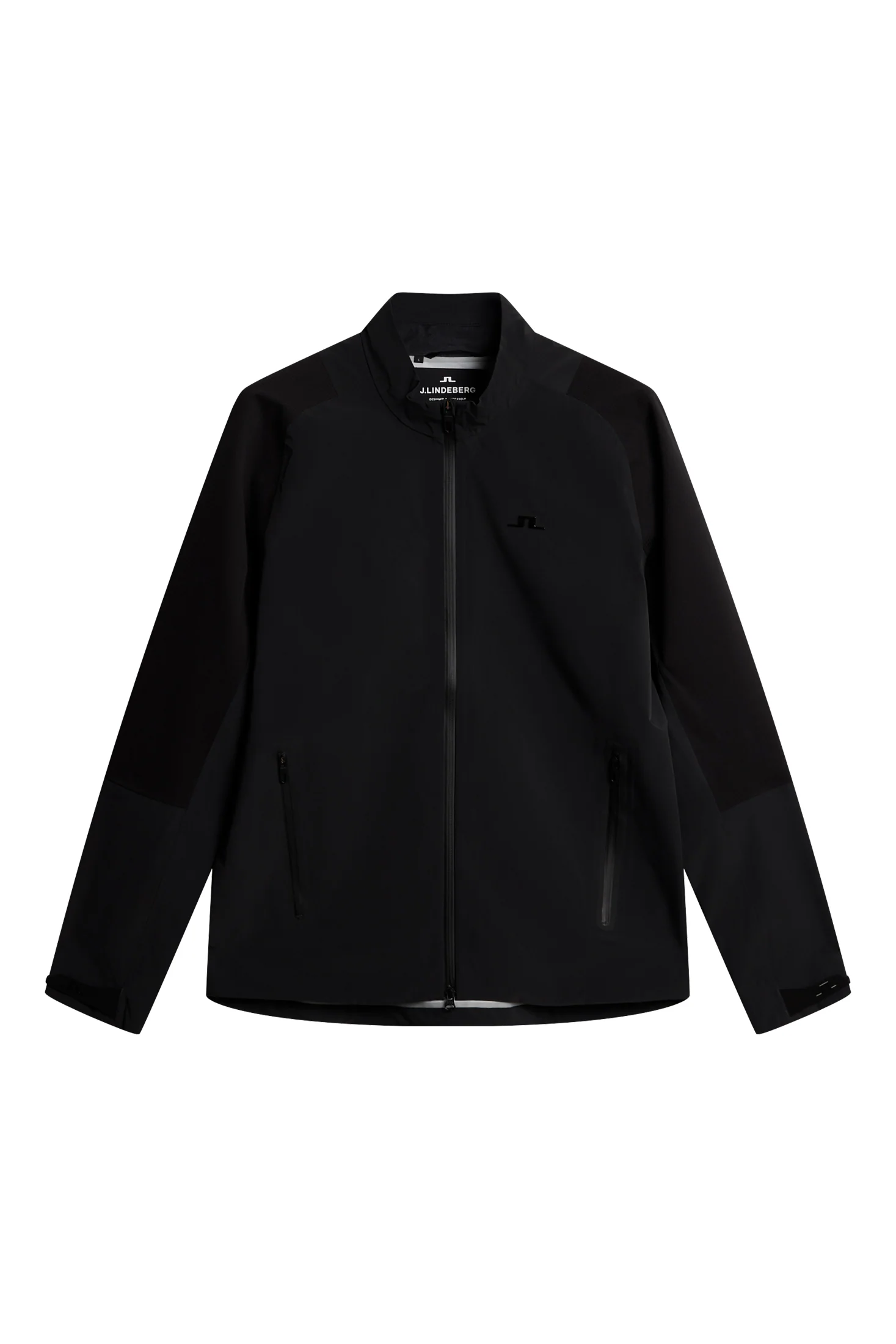 Mateo Jacket / Black