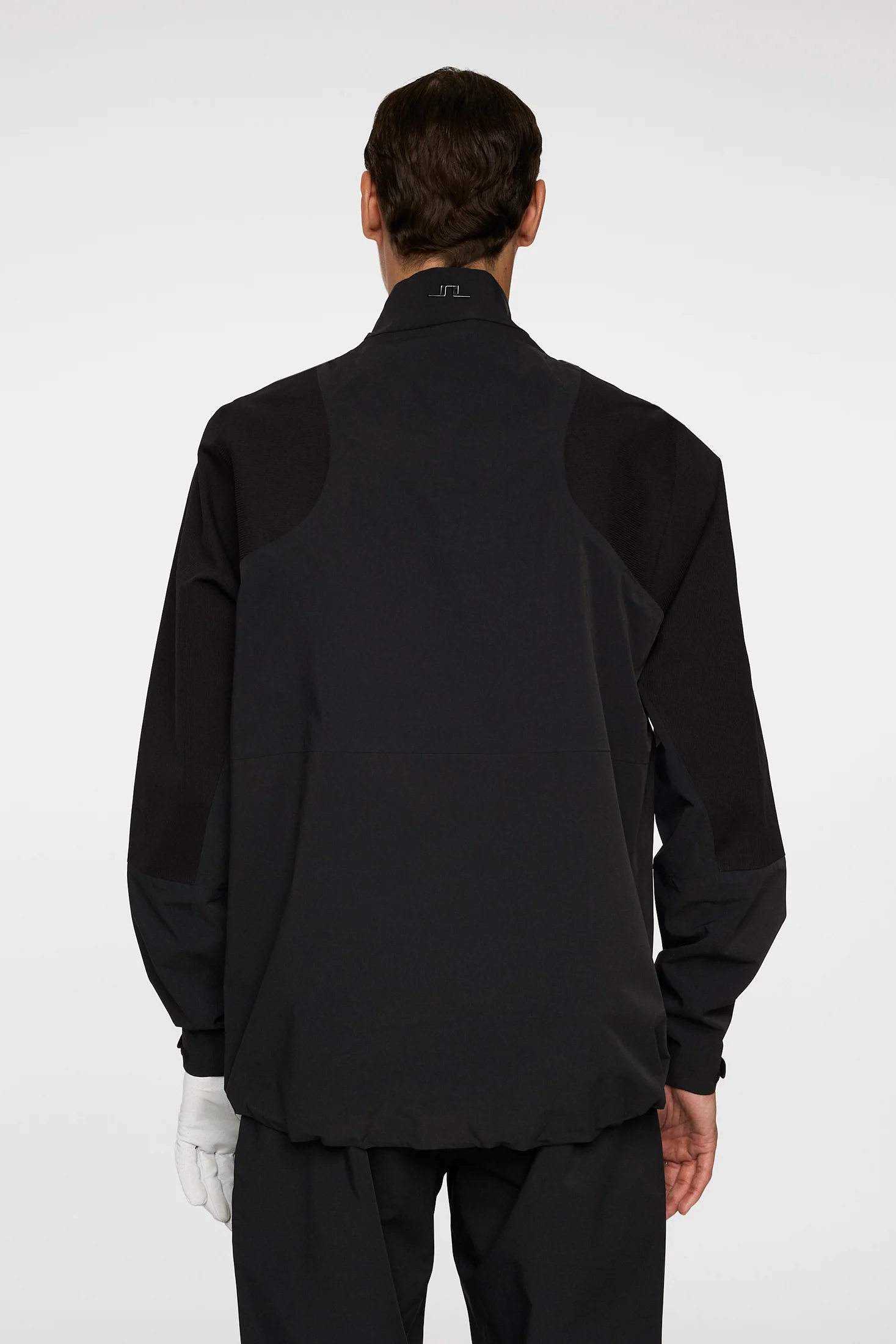 Mateo Jacket / Black - Image 3