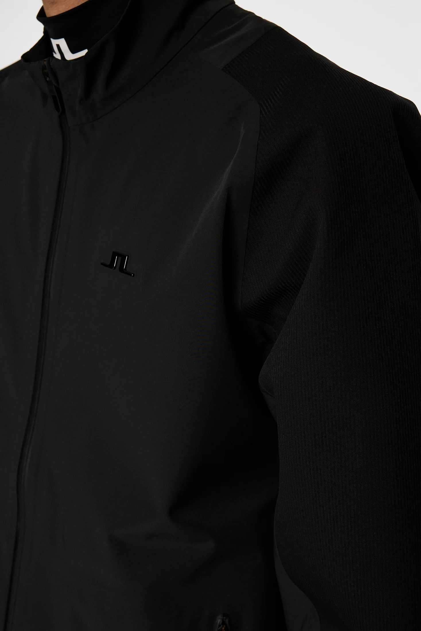 Mateo Jacket / Black - Image 6