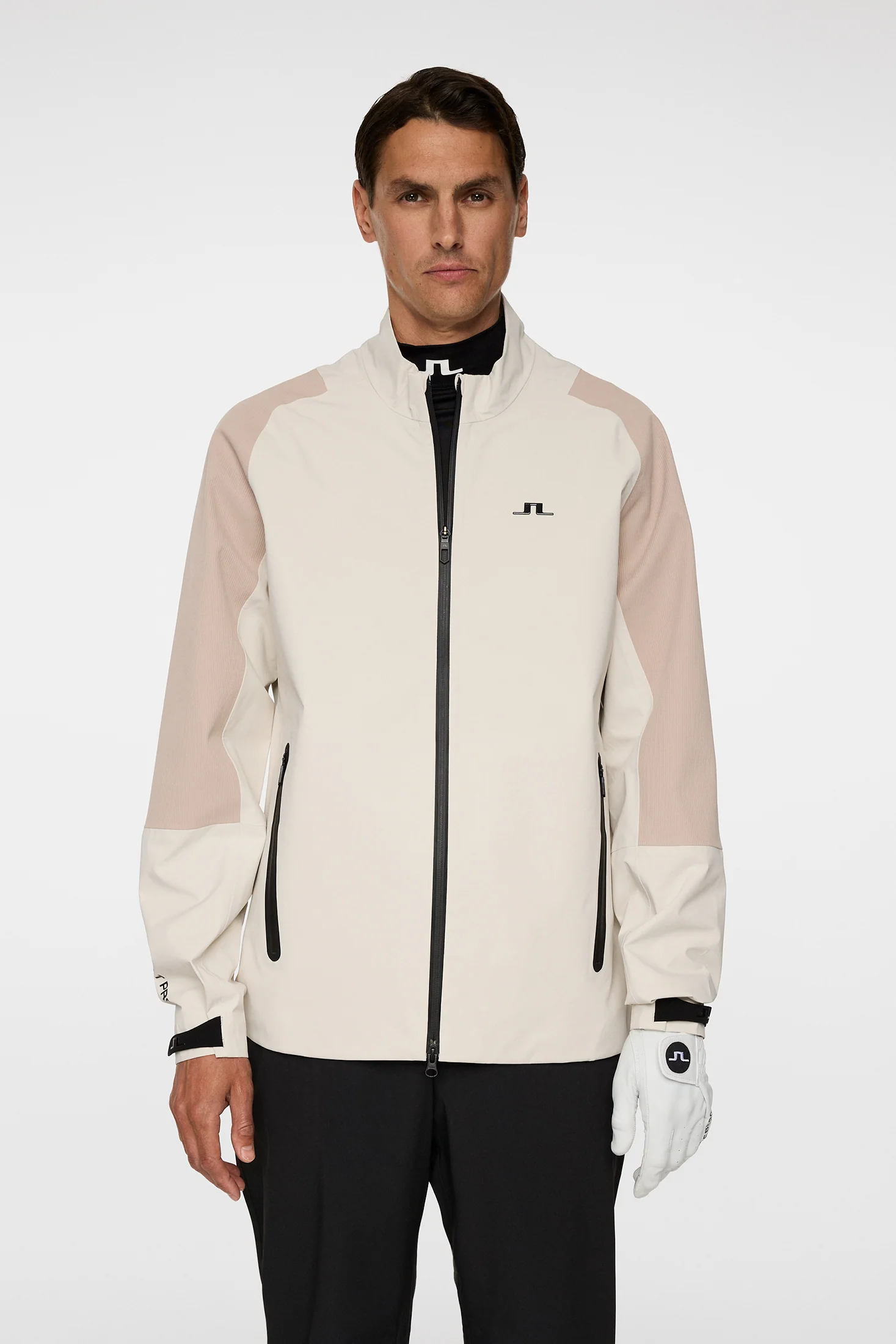 Mateo Jacket / Moonbeam - Image 2