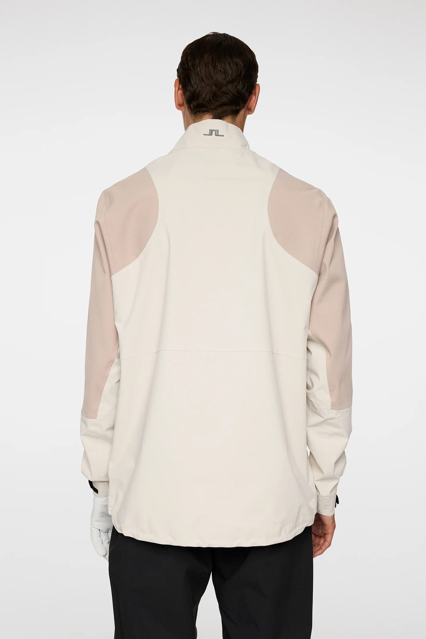 Mateo Jacket / Moonbeam - Image 3
