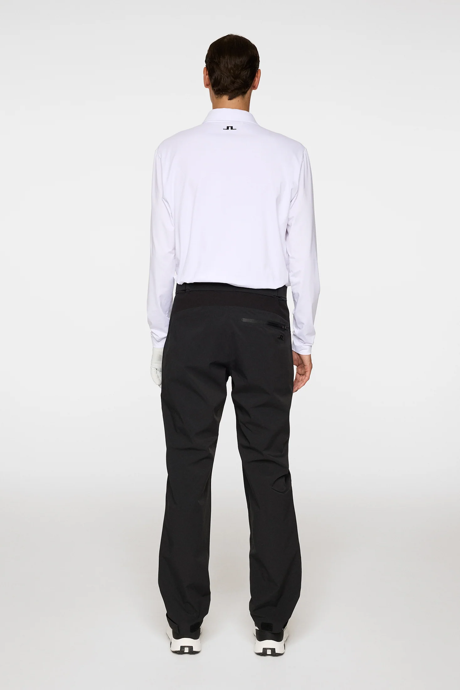 Mateo Pant / Black - Image 3
