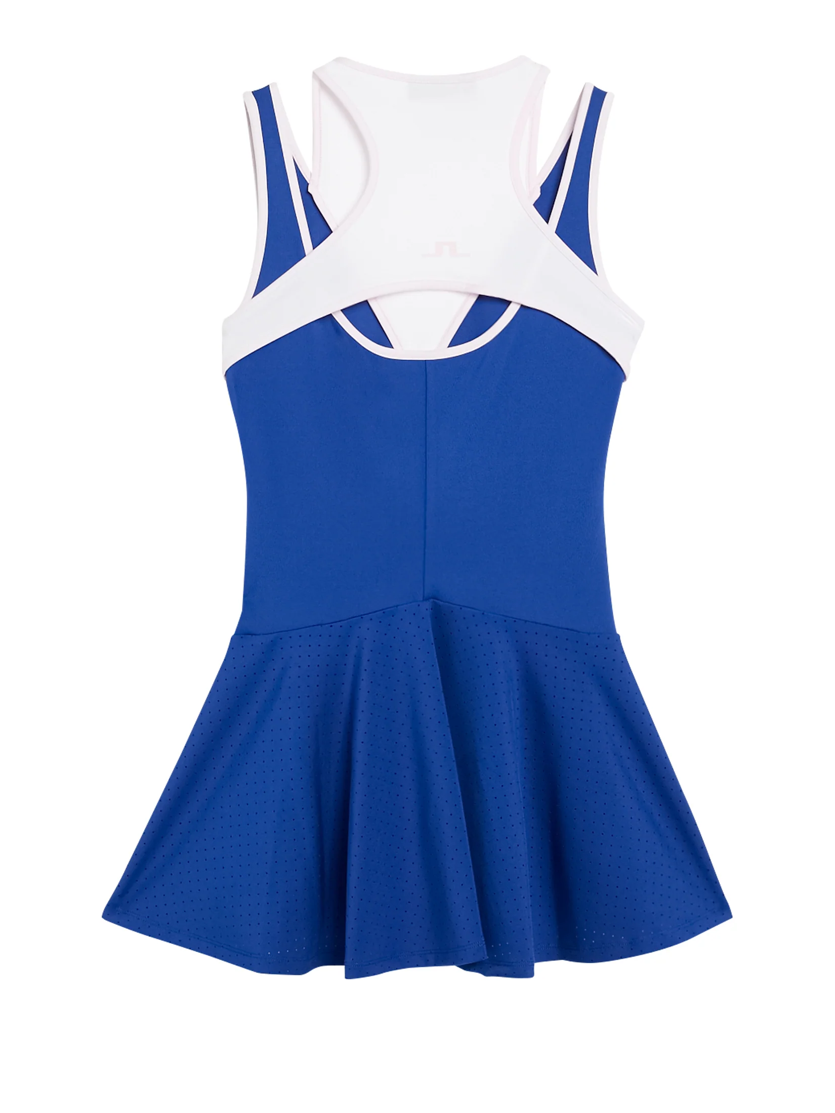 Matilda Dress / Sodalite Blue - Image 2