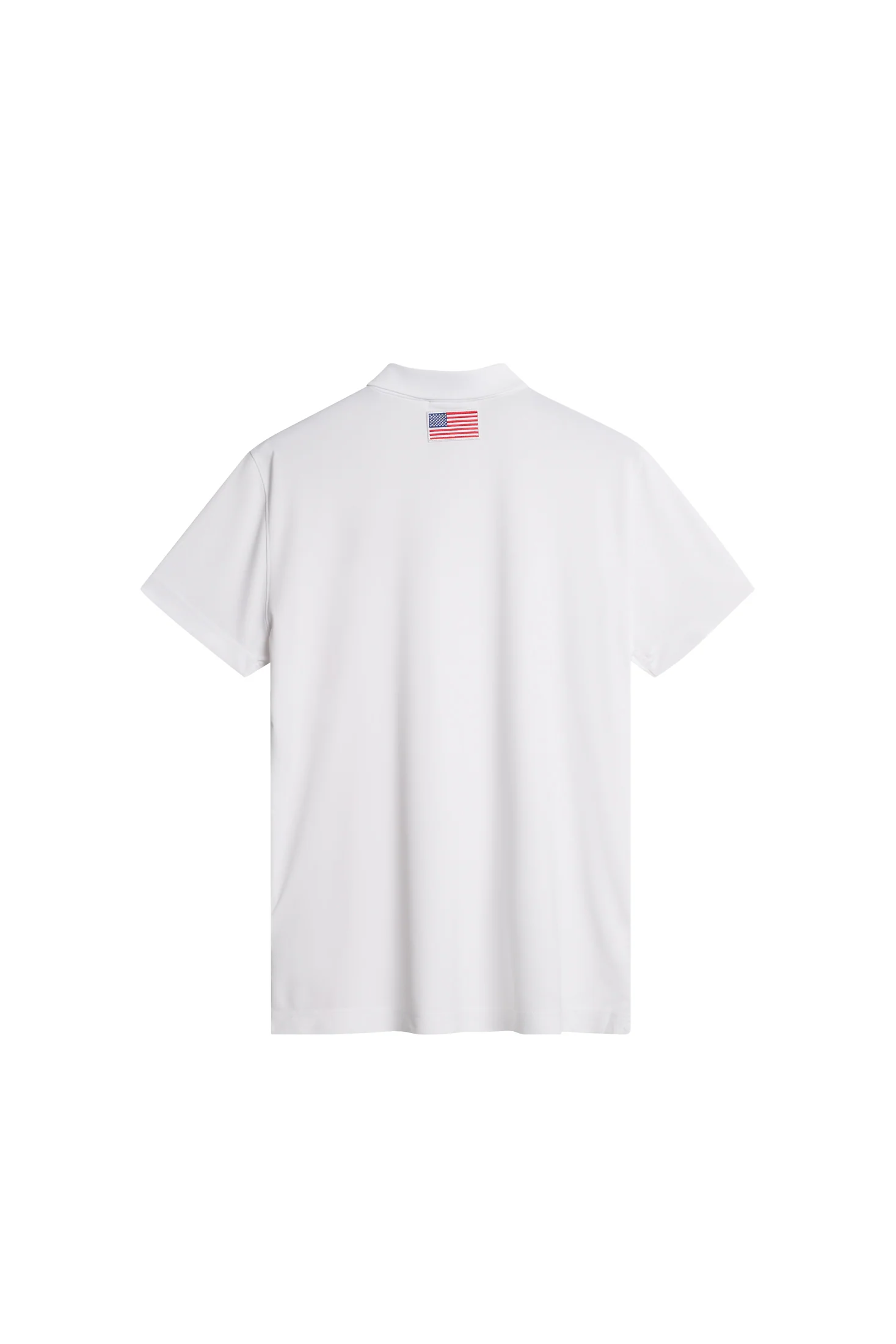 Matis Regular Fit Polo / White - Image 2