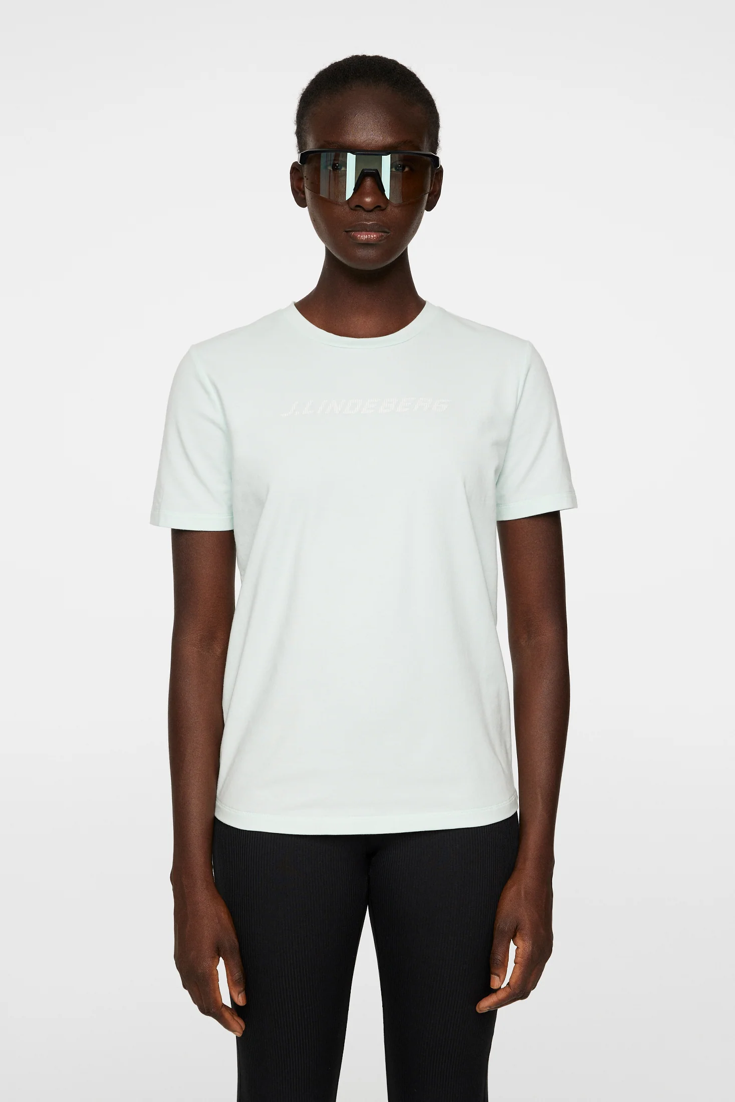 Maureen T-shirt / Moonlight Jade - Image 3