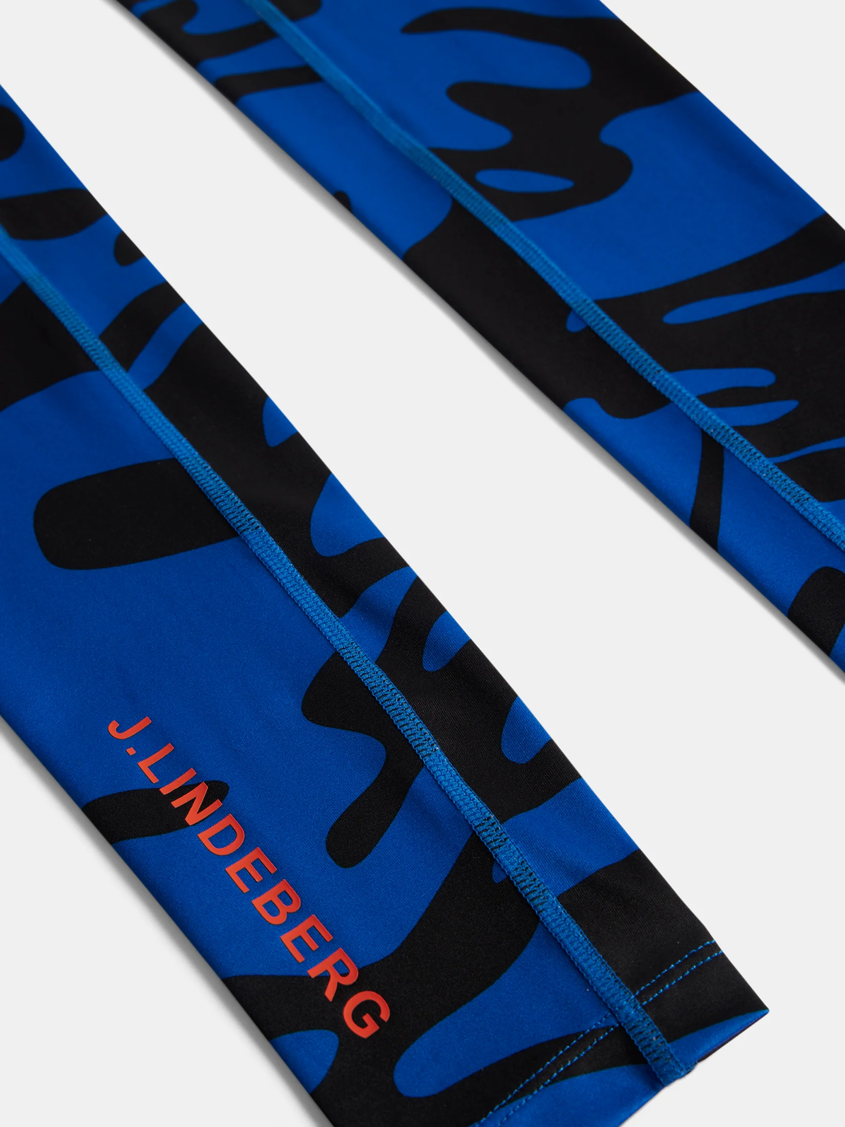 Max Print Sleeves / Neptune Nautical Blue - Image 2
