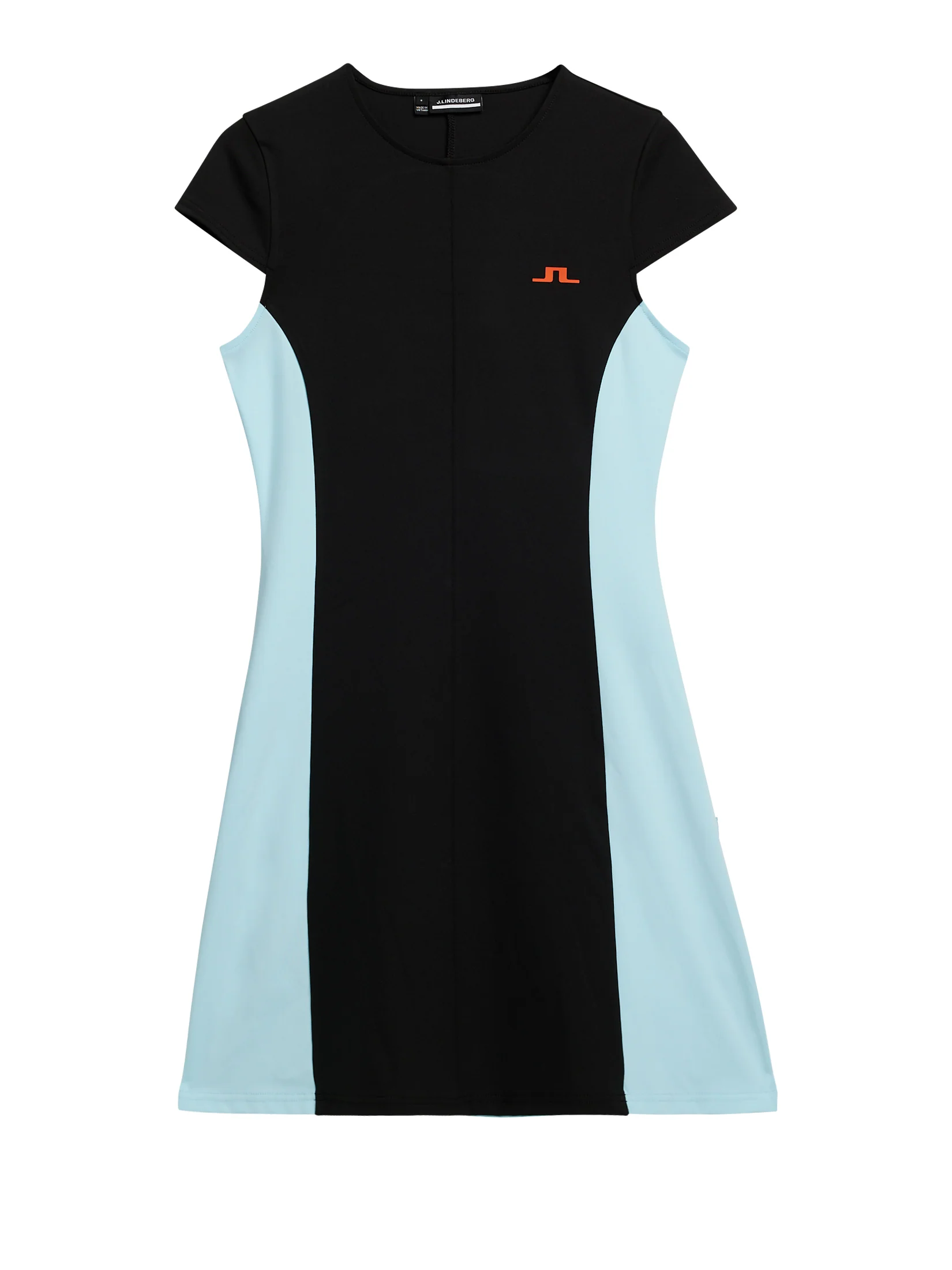 Maxime Dress / Black