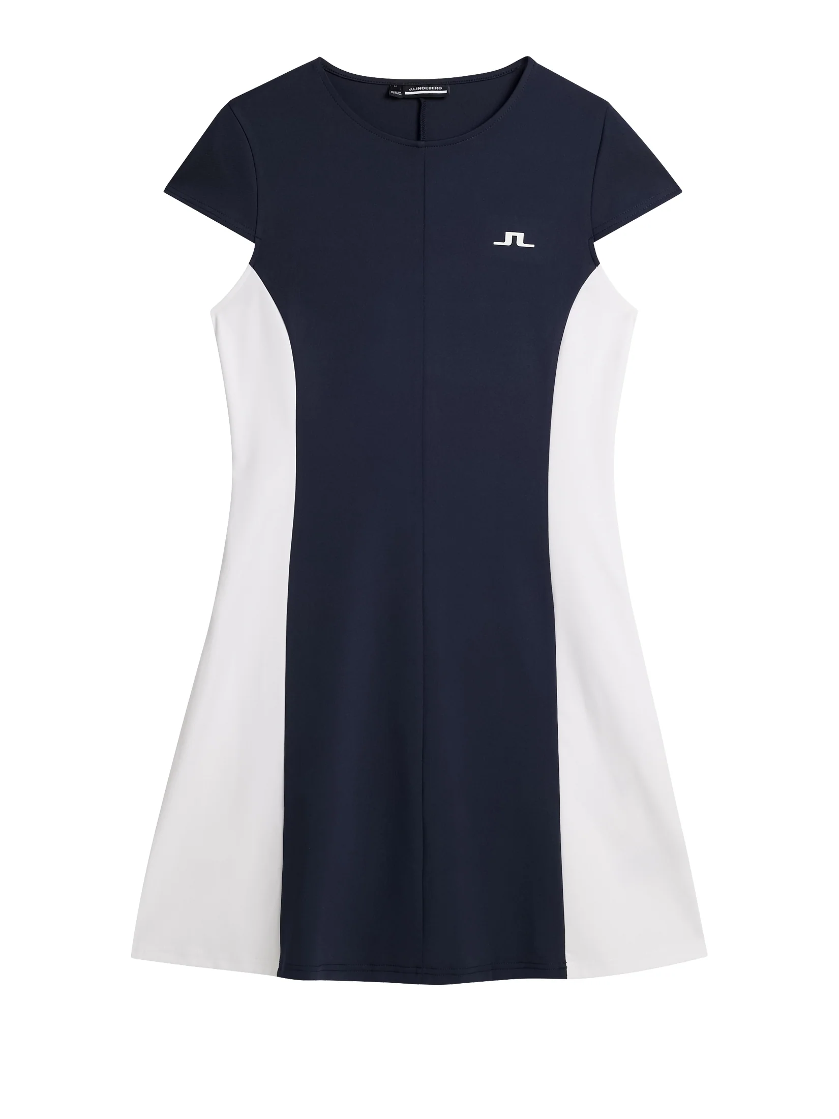 Maxime Dress / JL Navy