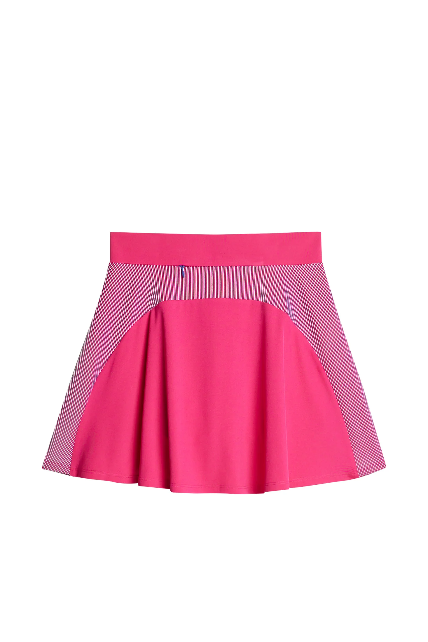 Maya Skirt / Pink Peacock - Image 2