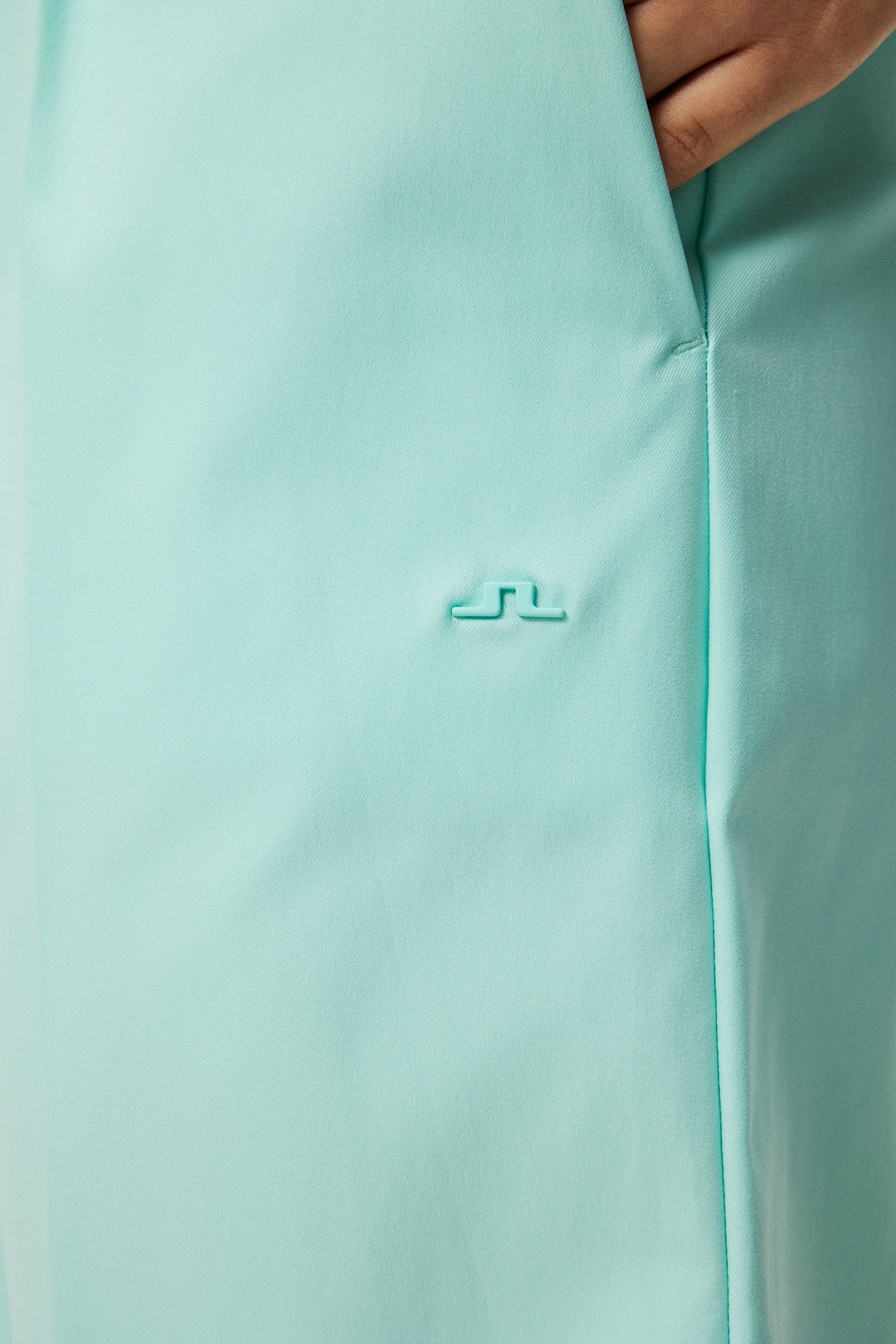 Megh Shorts / Aruba Blue - Image 6