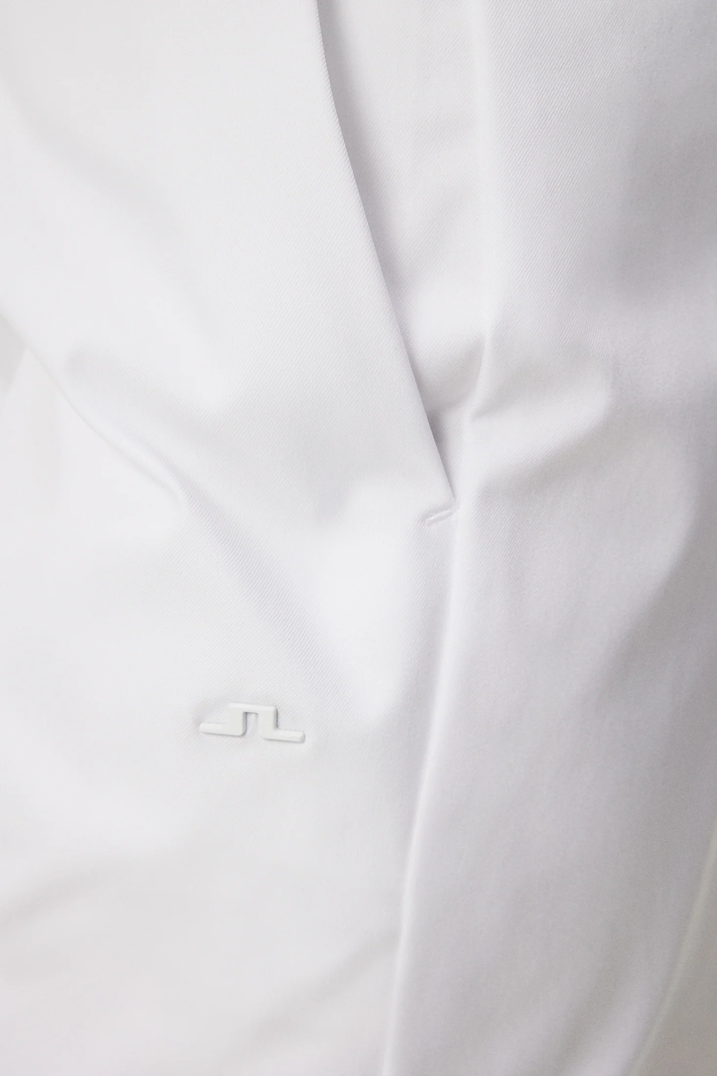 Megh Shorts / White - Image 6