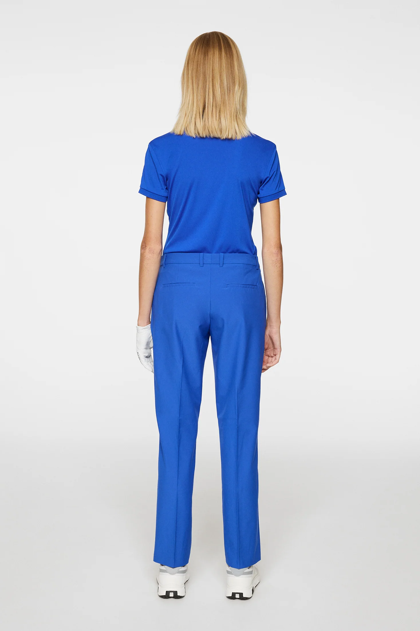 Meghan Pant / Club Blue - Image 3