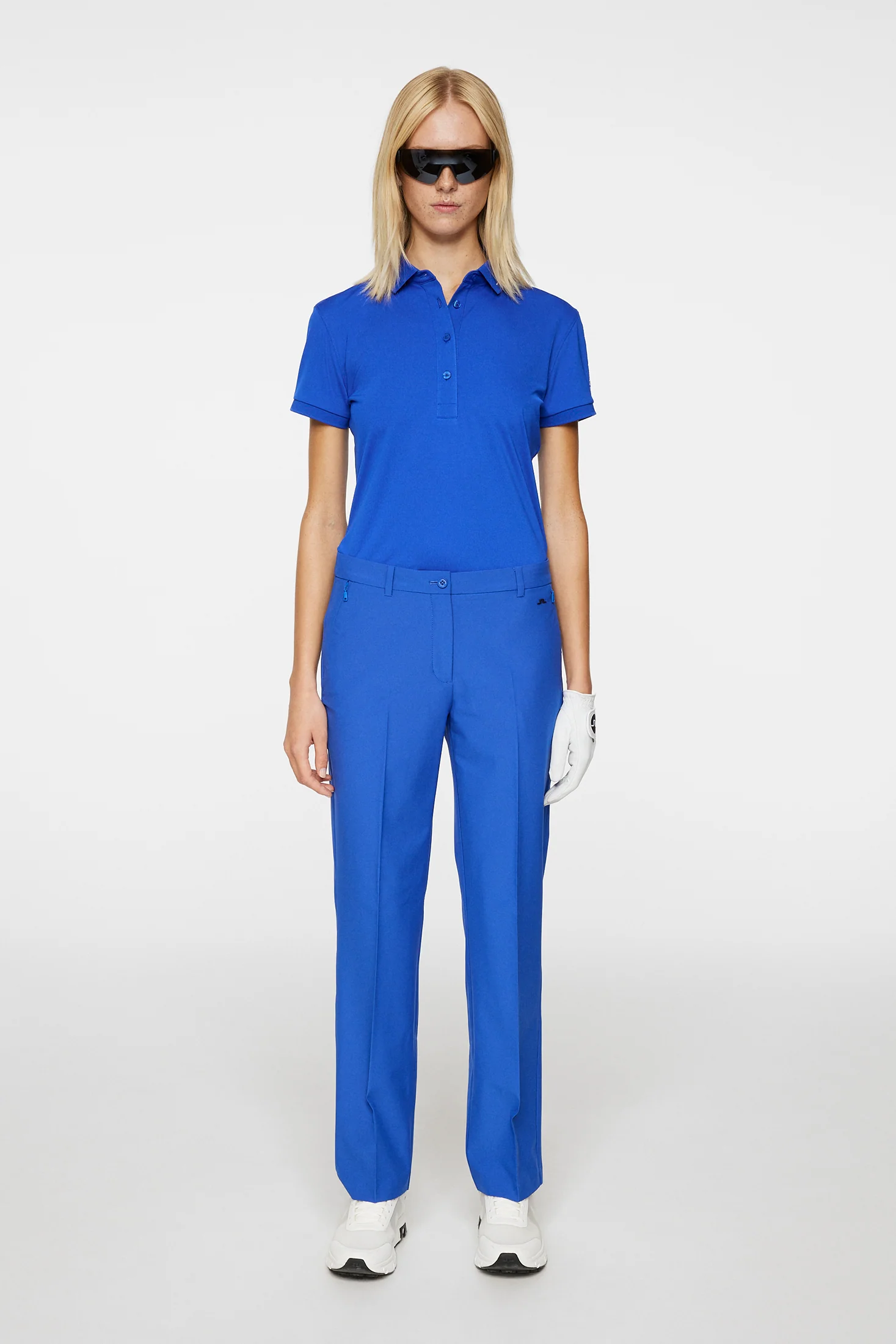 Meghan Pant / Club Blue - Image 4