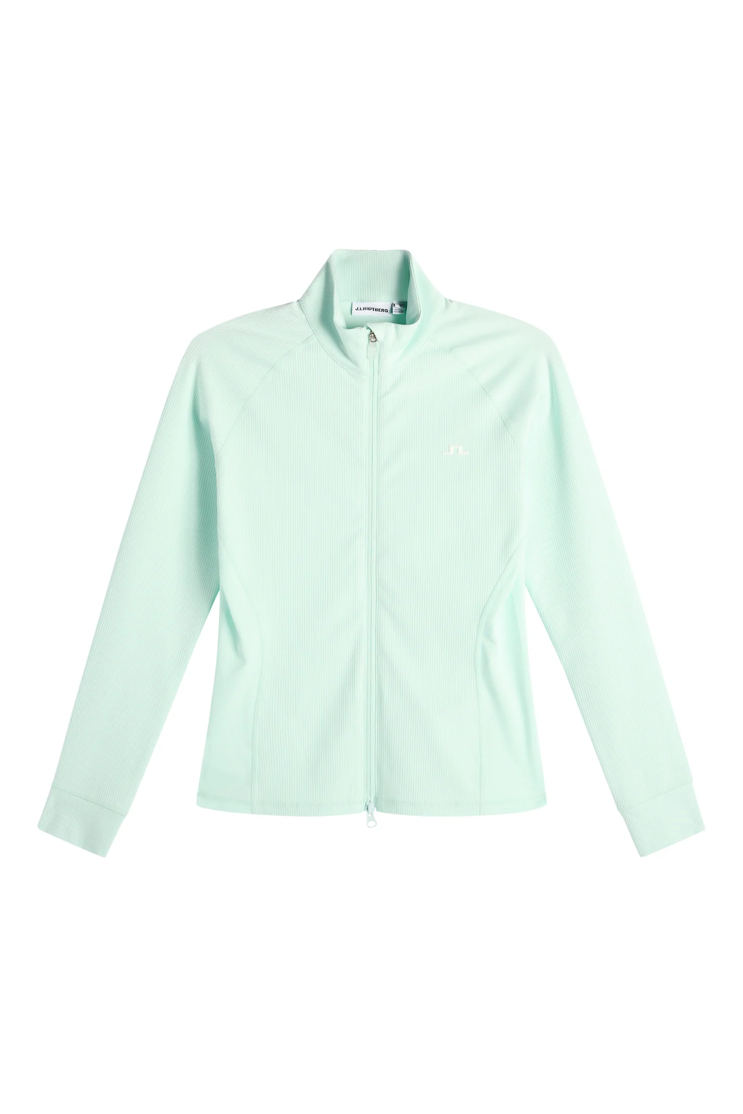 Mel Rib Mid Layer / Bay