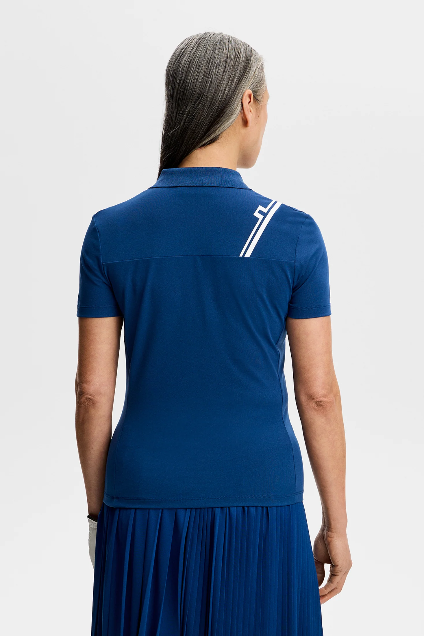 Melli Polo / Estate Blue - Image 6