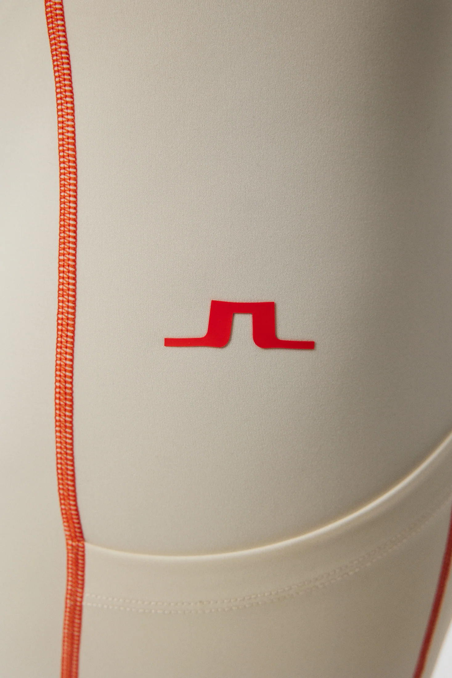 Mena Tights / Almond Milk - Image 6