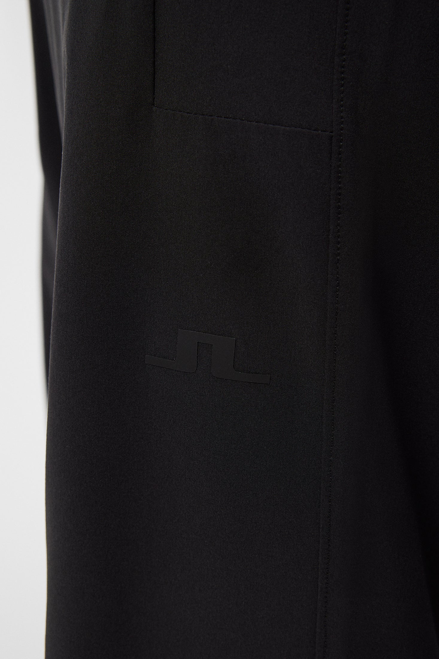 Mendo Pant / Black - Image 6