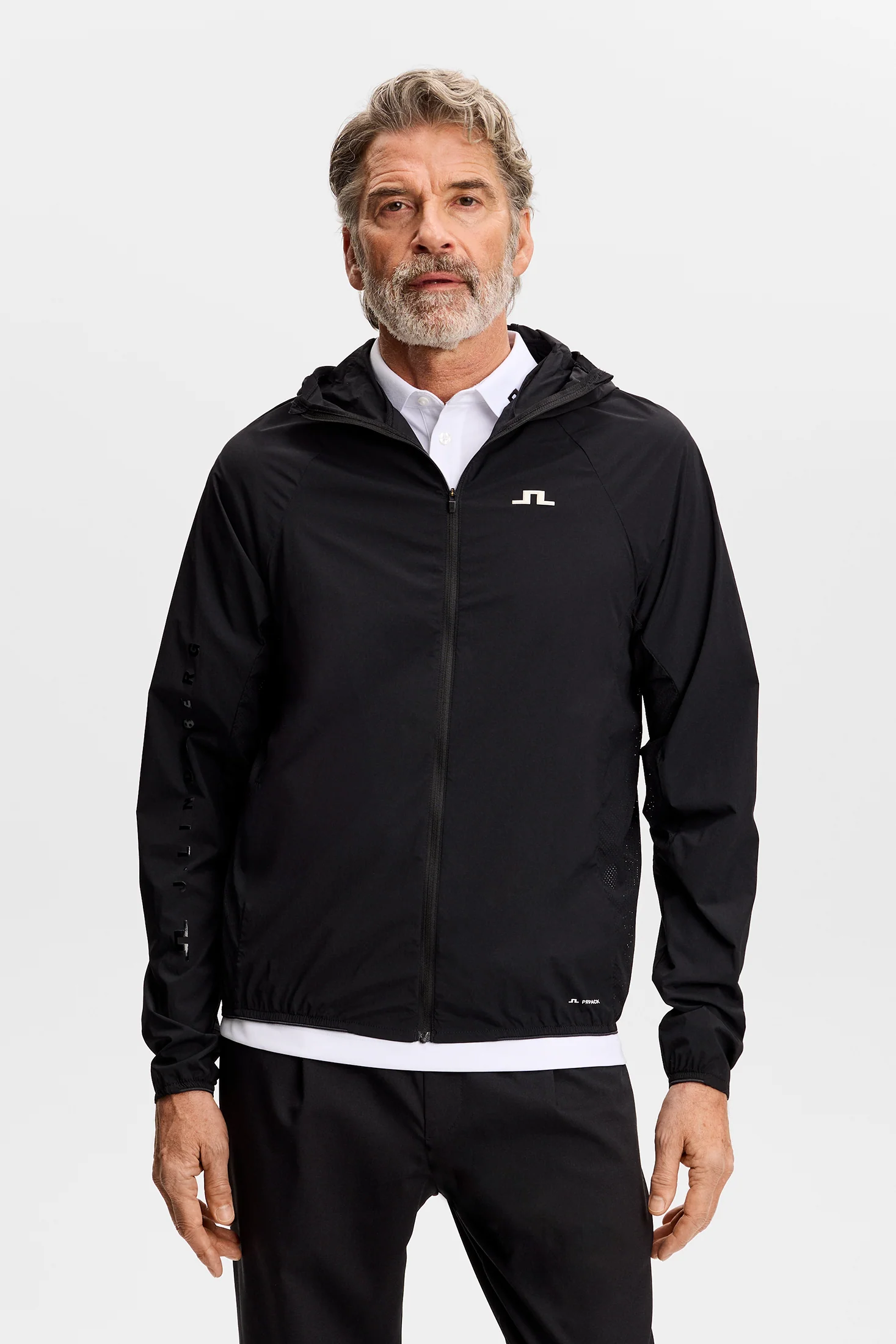 Merrick Pro Pack Wind Block / Black - Image 2