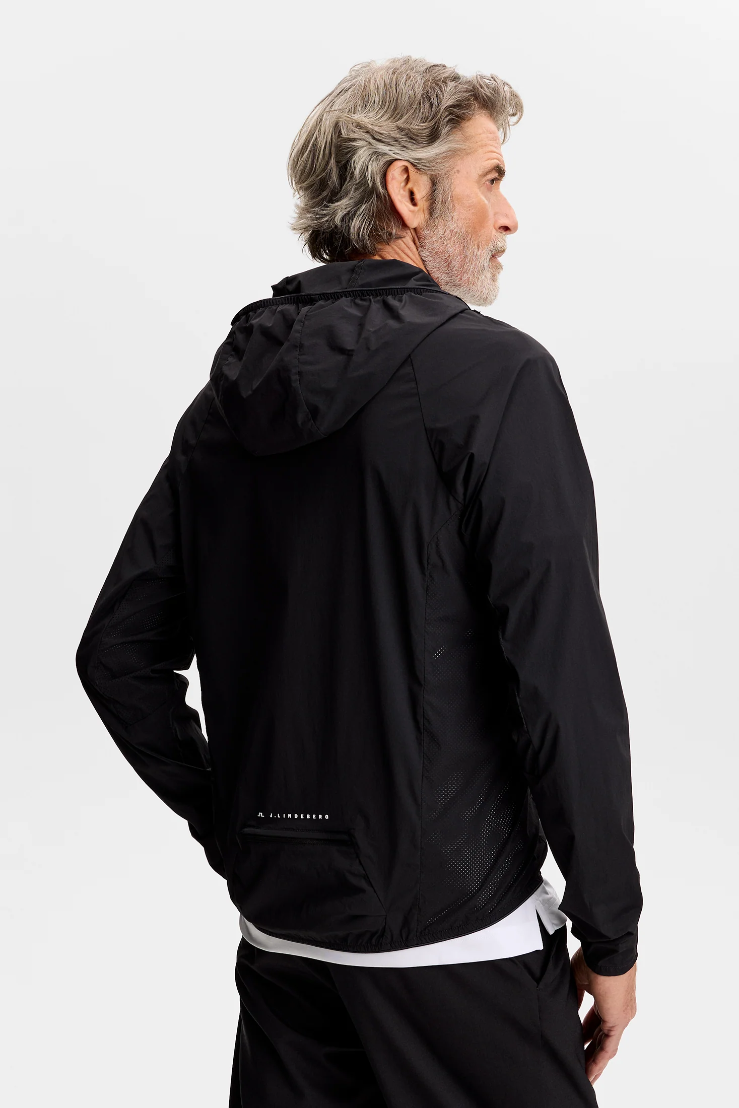 Merrick Pro Pack Wind Block / Black - Image 3