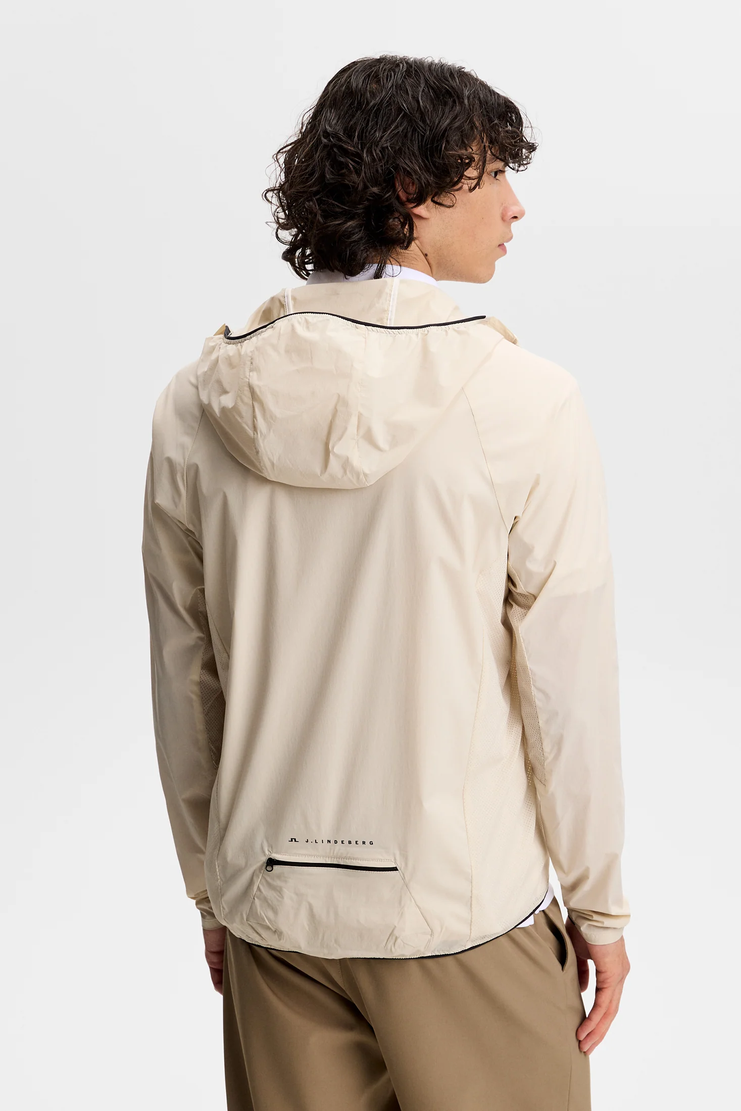 Merrick Pro Pack Wind Block / Moonbeam - Image 3