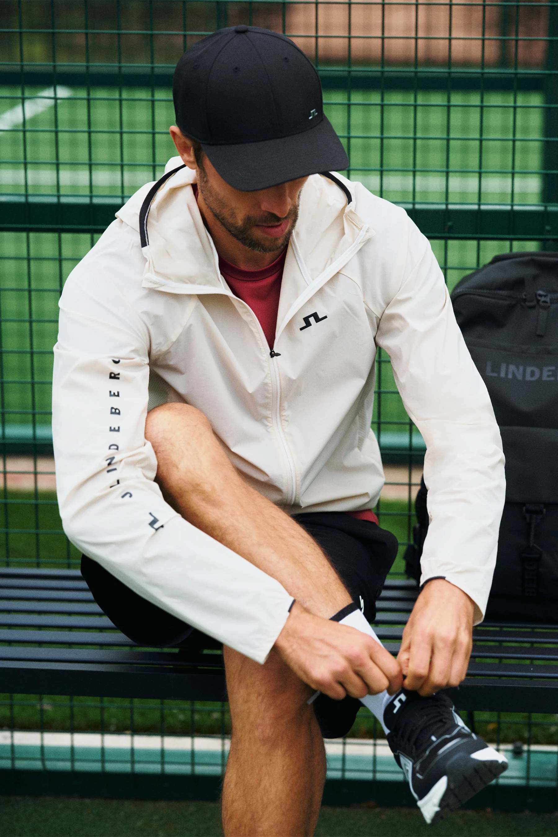 Merrick Pro Pack Wind Block / Moonbeam - Image 9