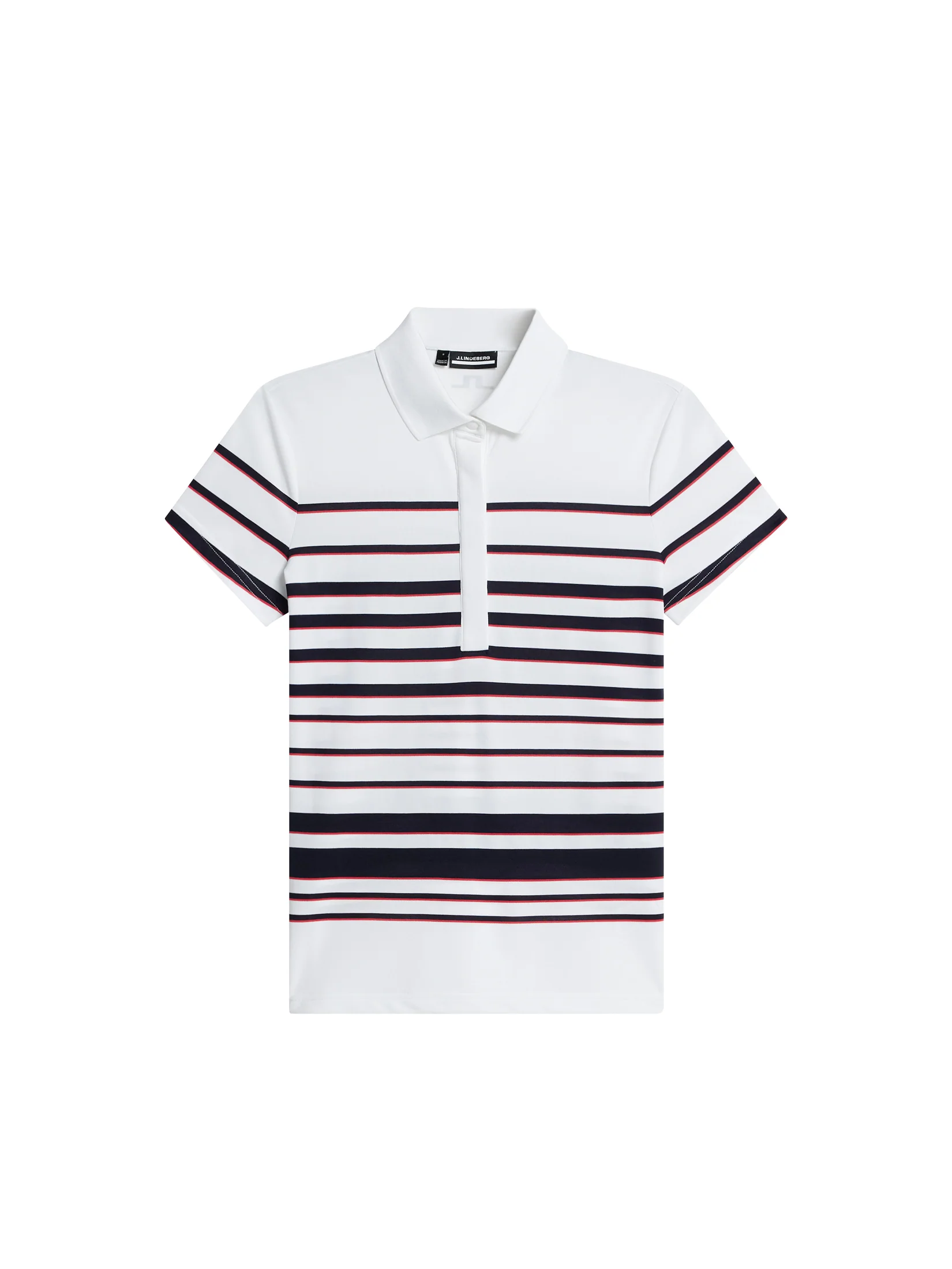 Michelle Polo / White
