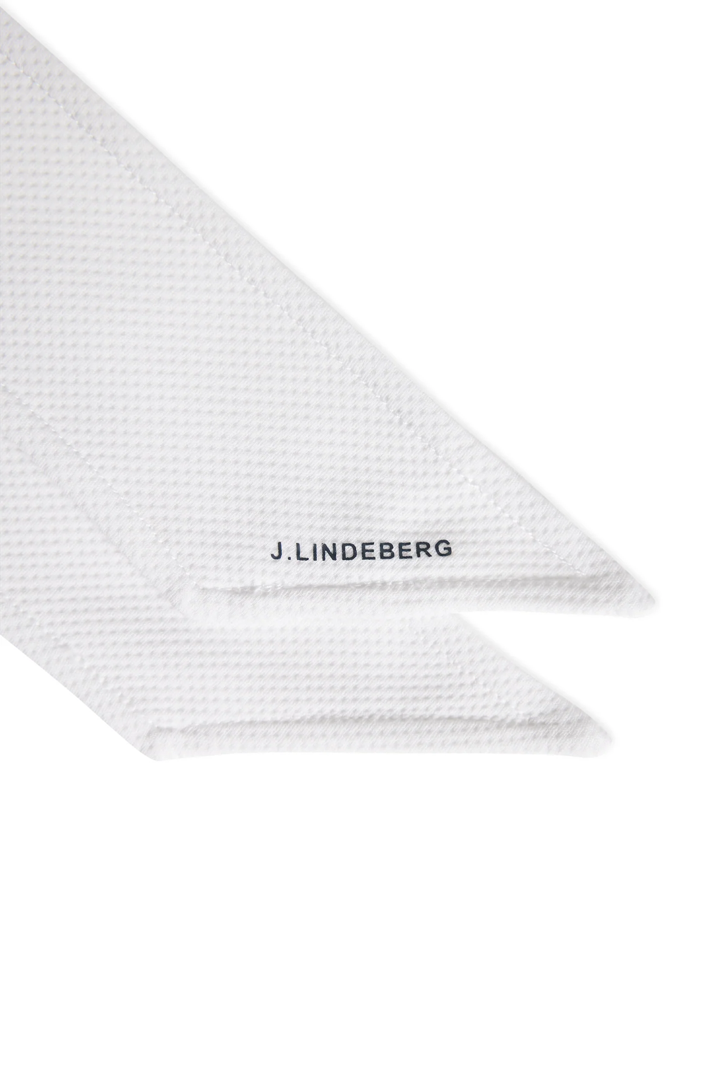 Mika Headband / White - Image 4