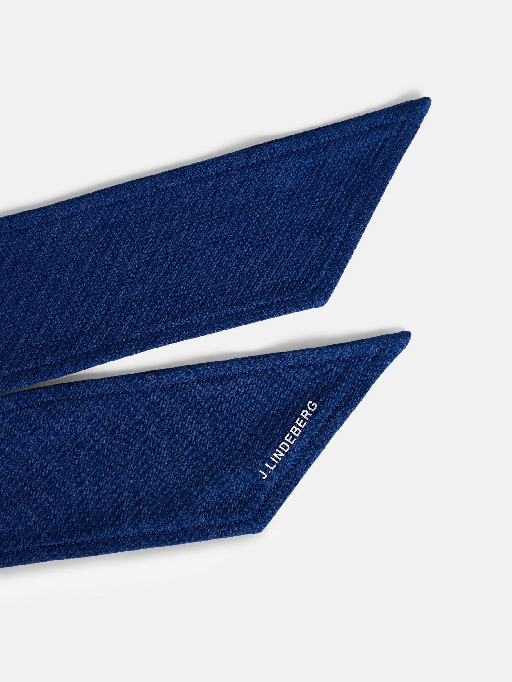 Miko Headband / Estate Blue - Image 3
