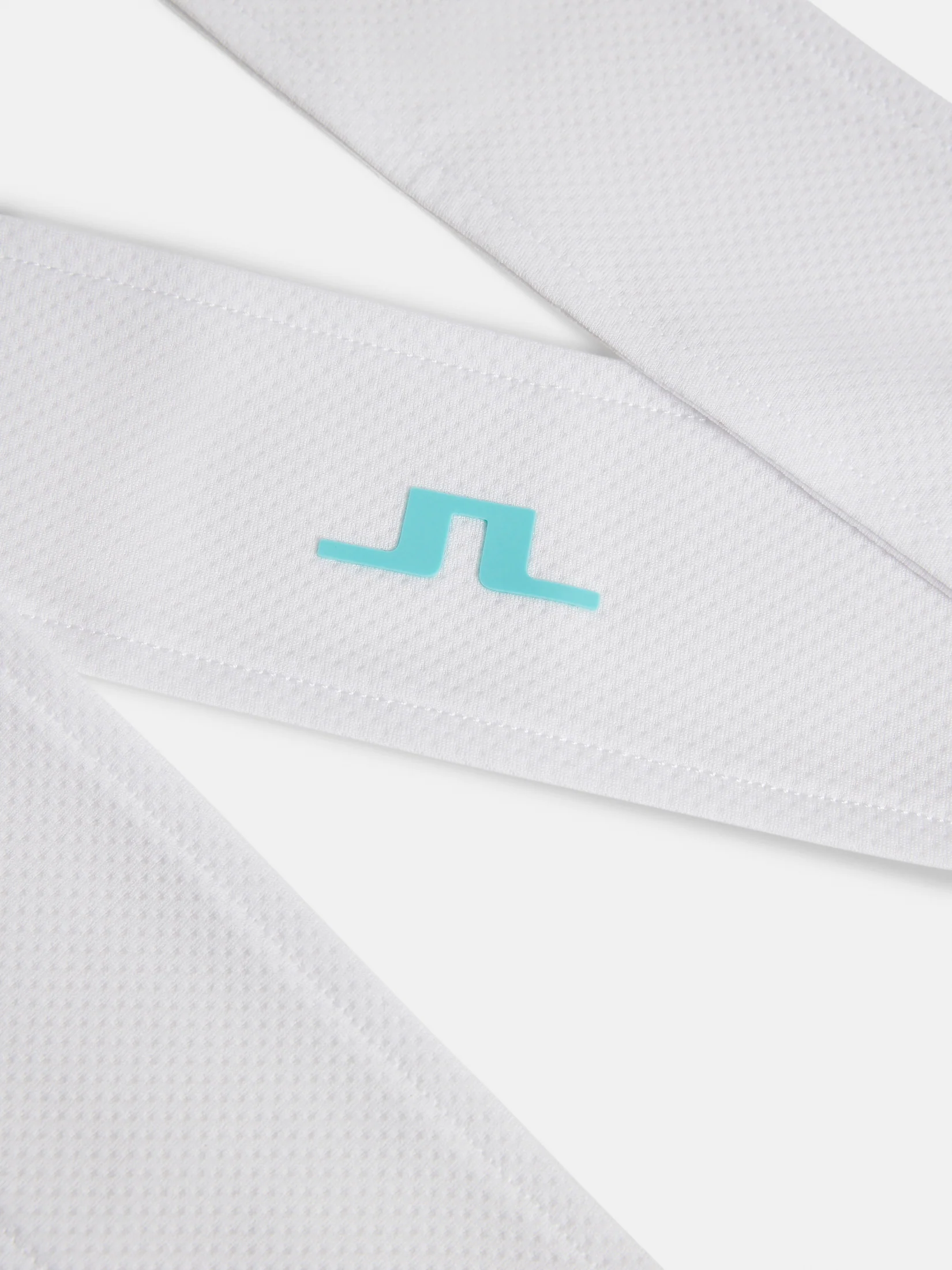 Miko Headband / White - Image 2