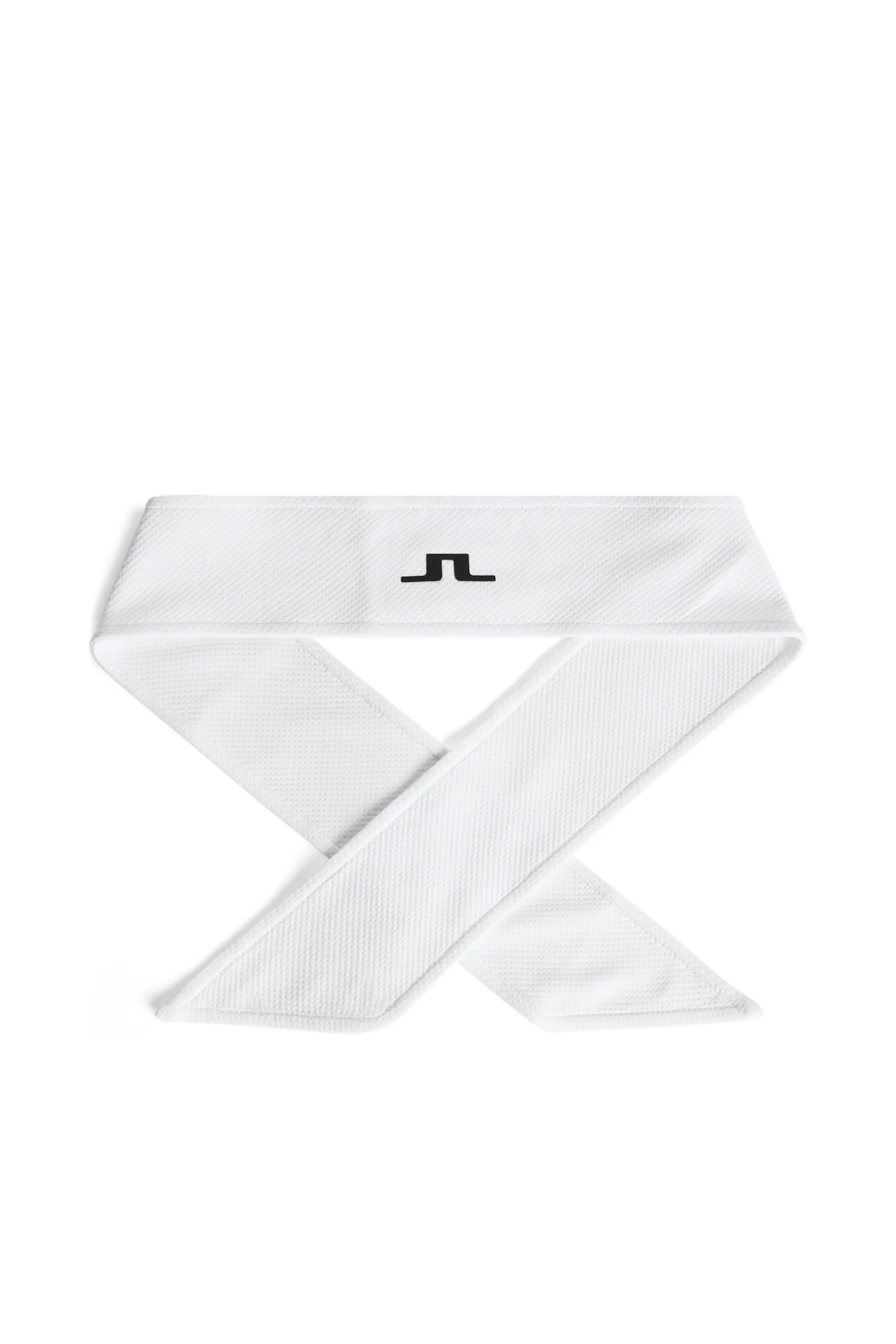 Miko Headband / White
