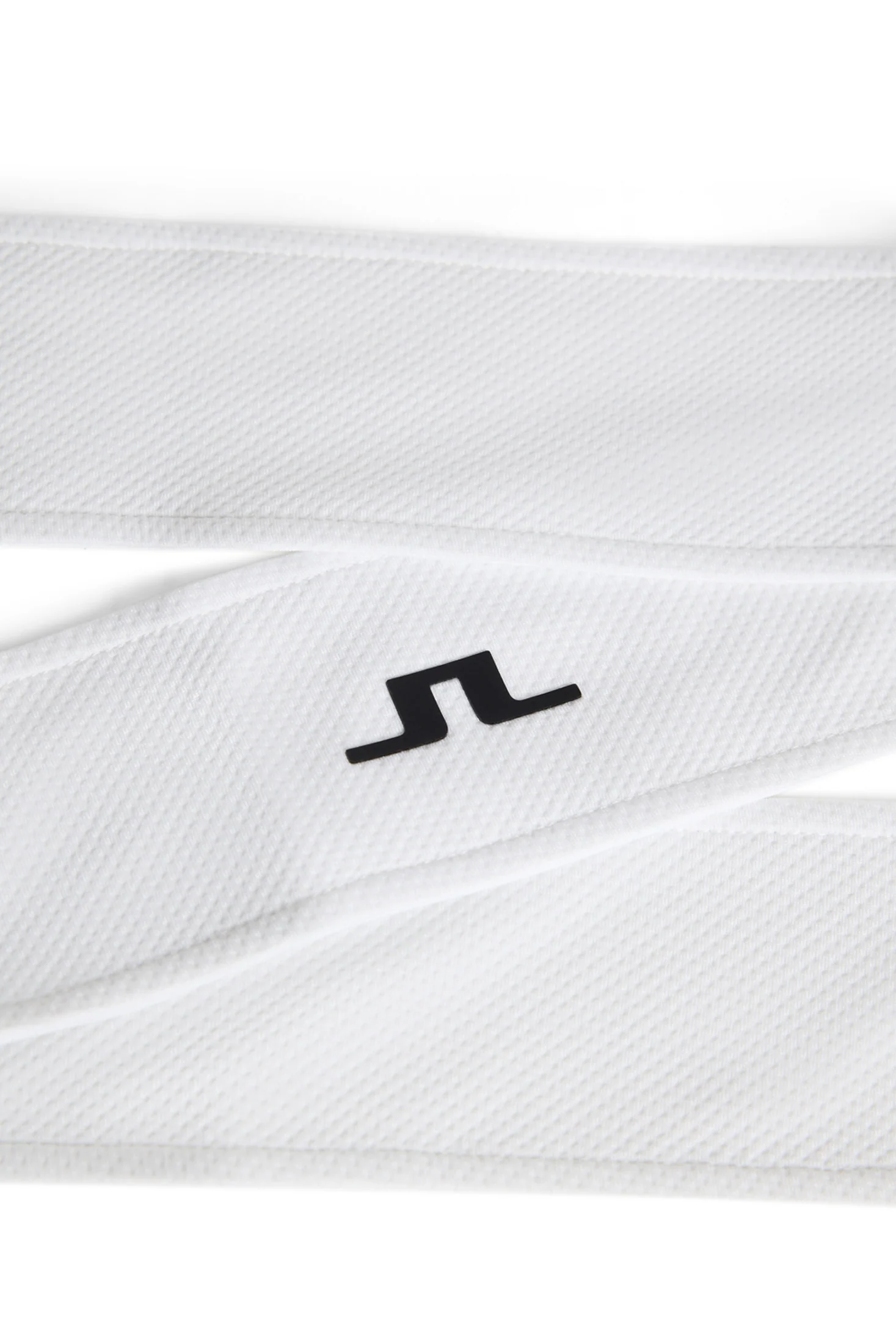 Miko Headband / White - Image 2