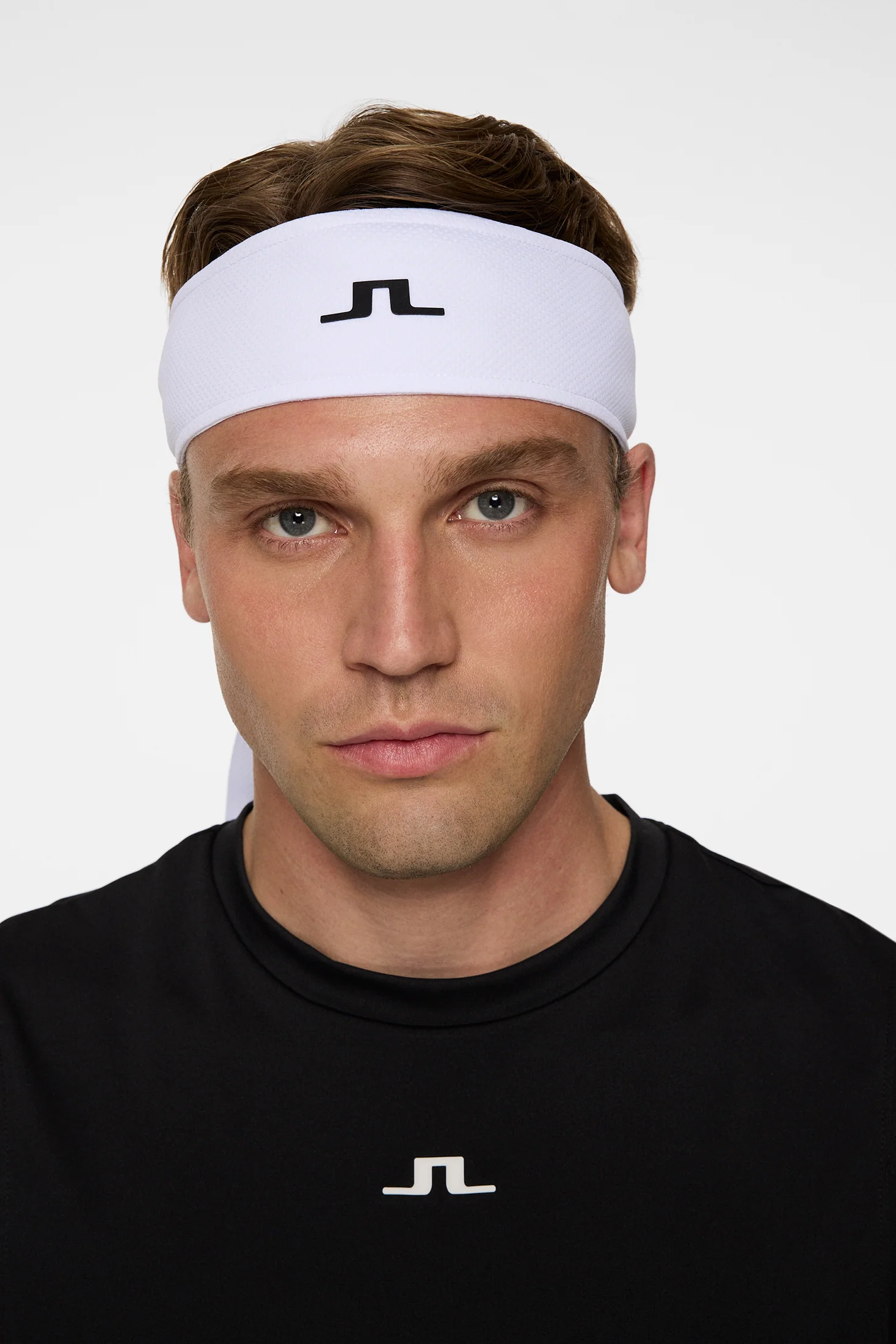 Miko Headband / White - Image 3