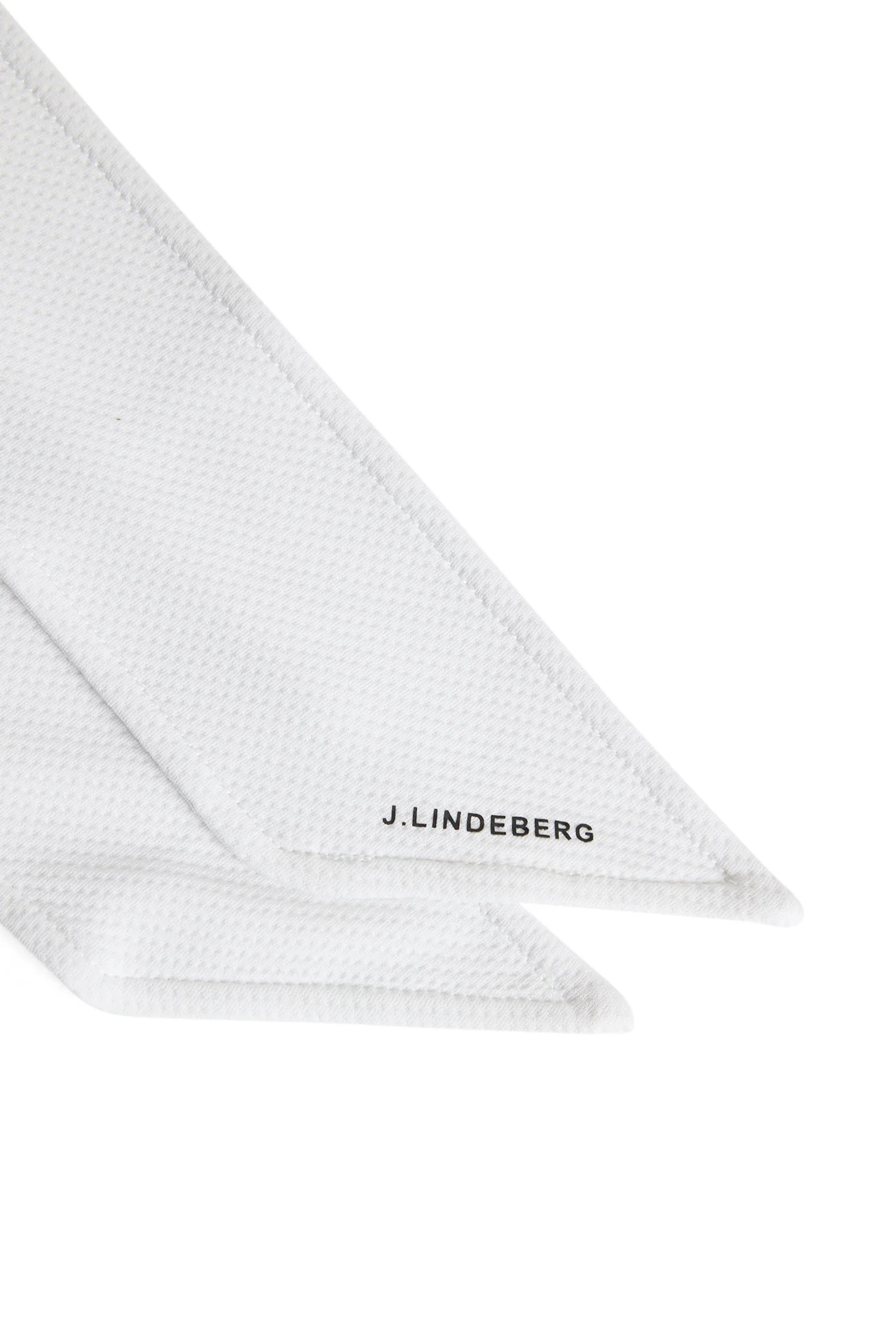 Miko Headband / White - Image 4