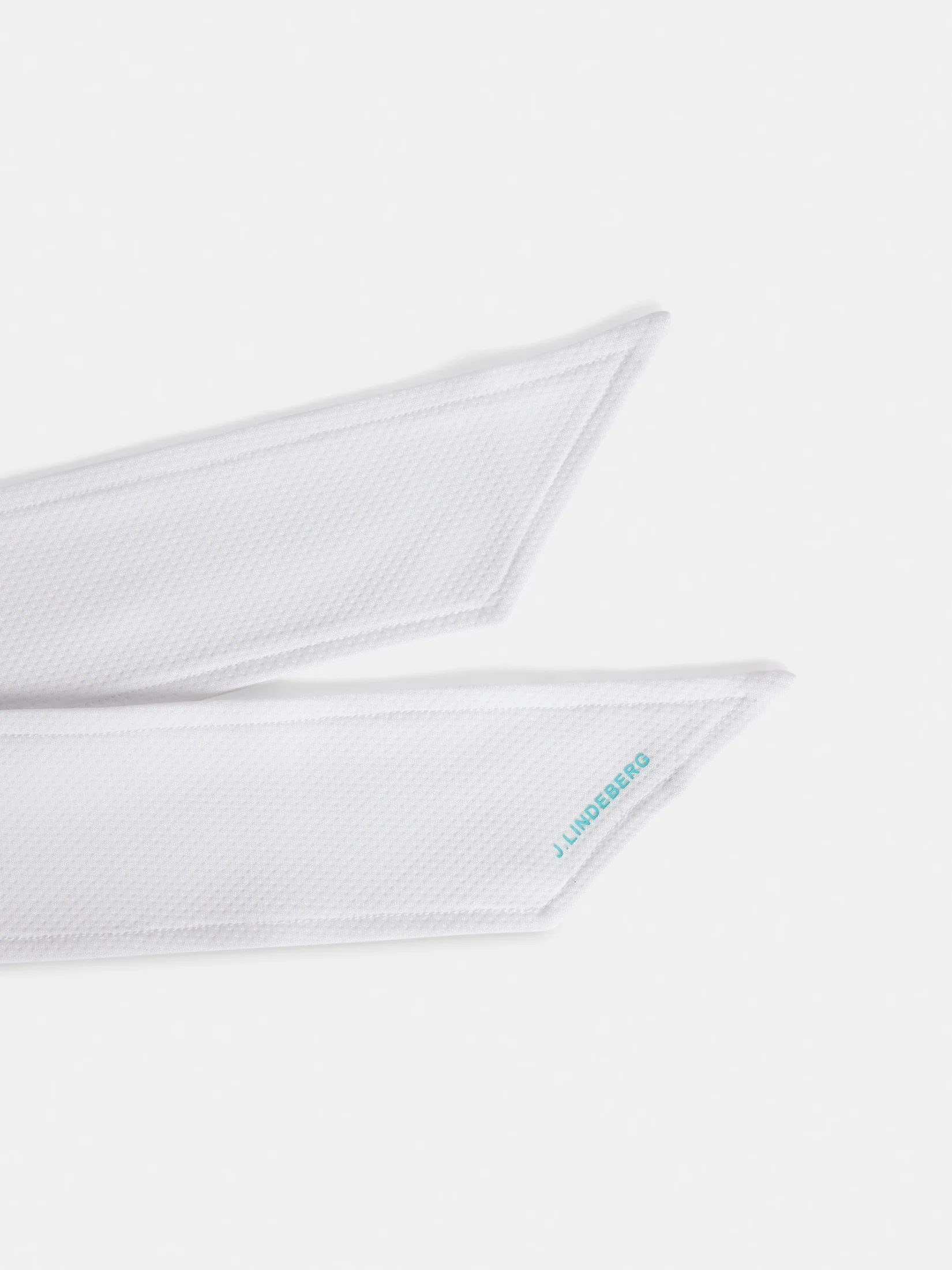 Miko Headband / White - Image 3