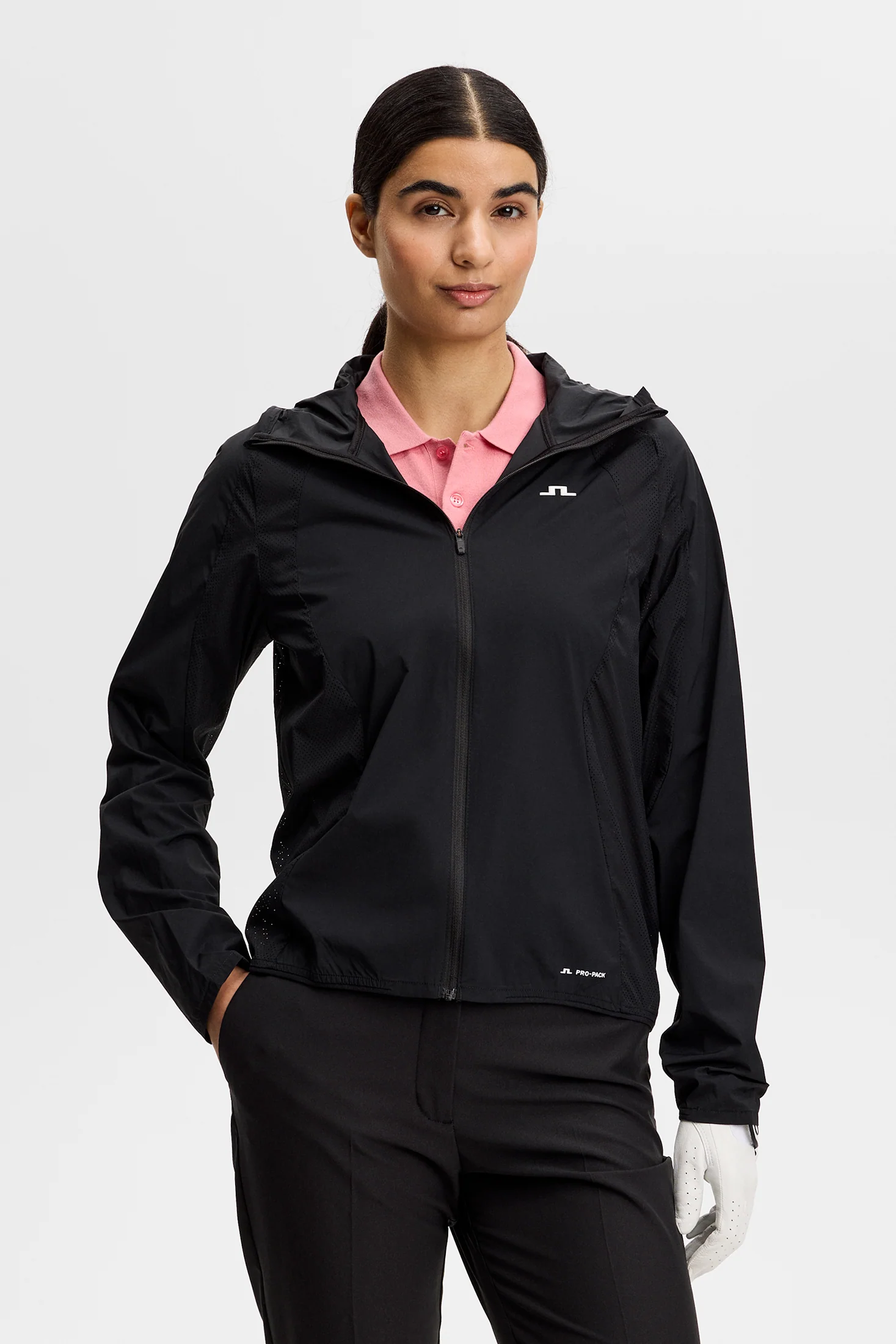 Milla Pro Pack Wind Block / Black - Image 3