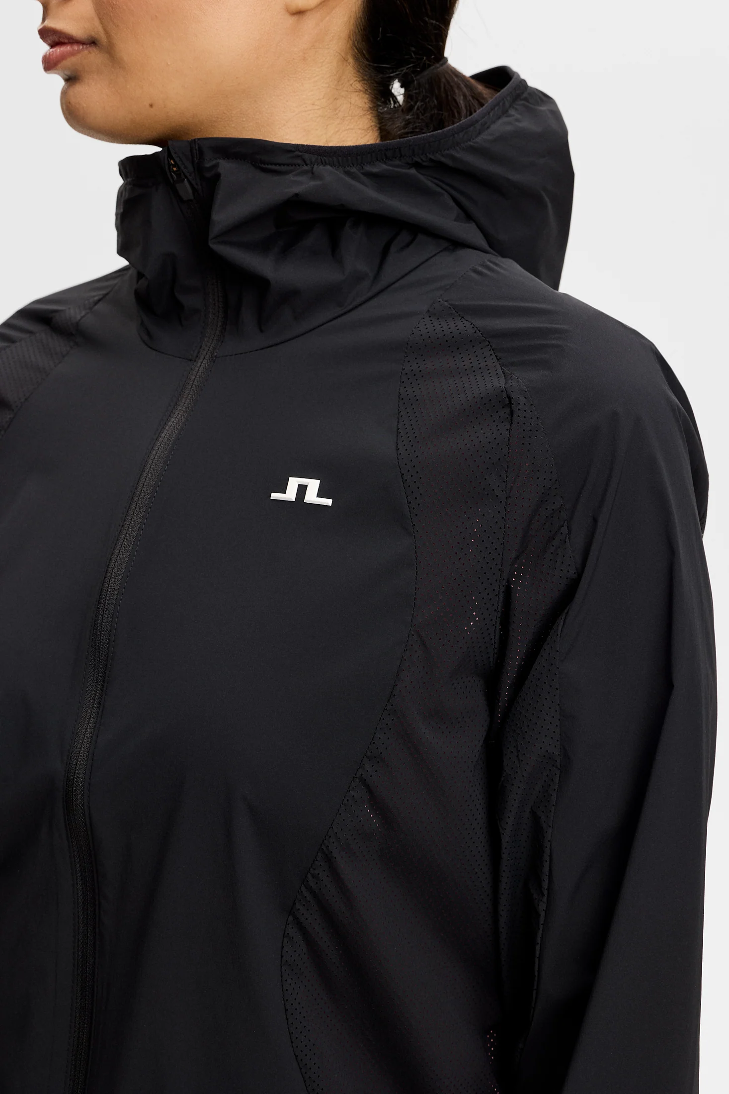 Milla Pro Pack Wind Block / Black - Image 6