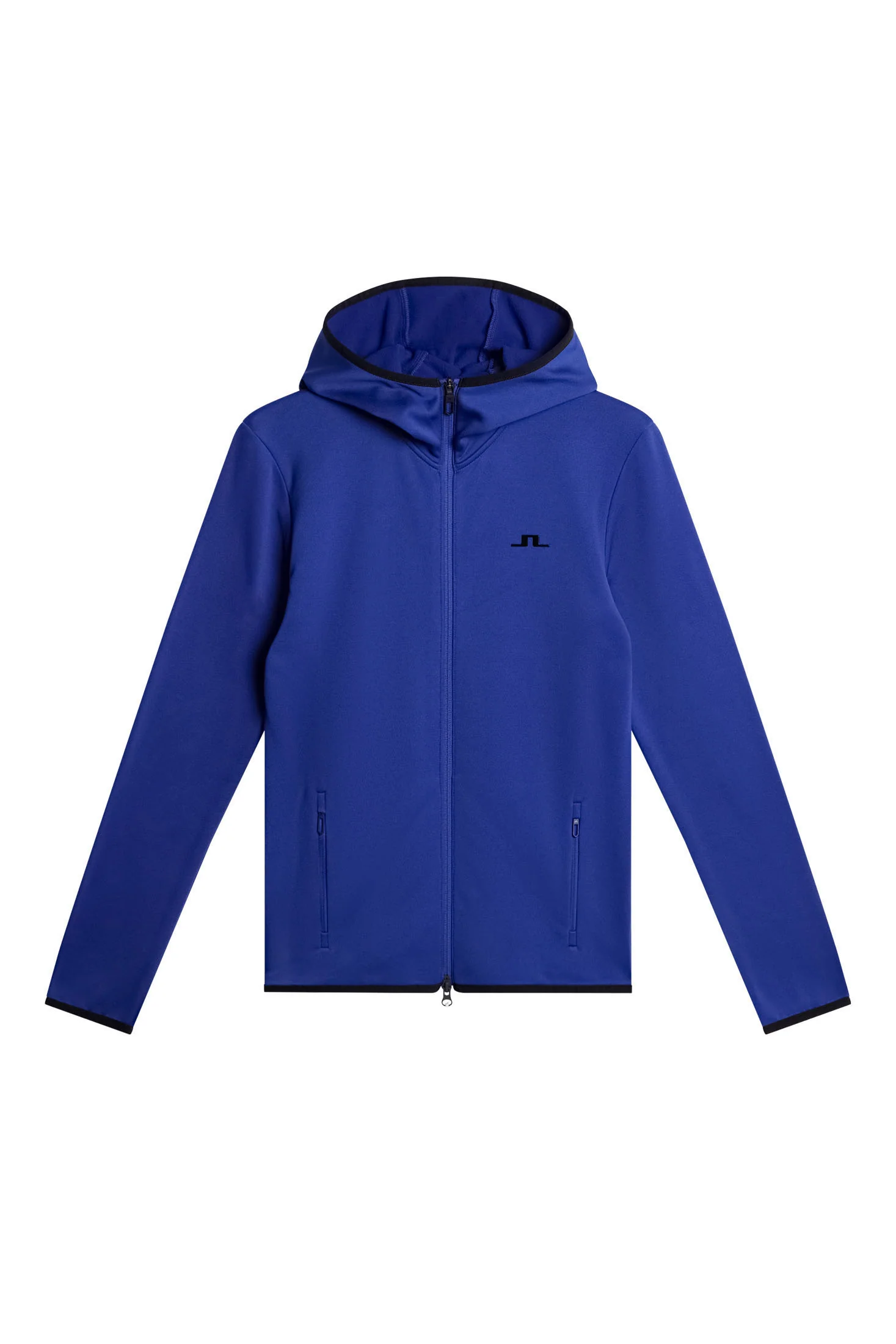 Milly Polartec Hood / Clematis Blue