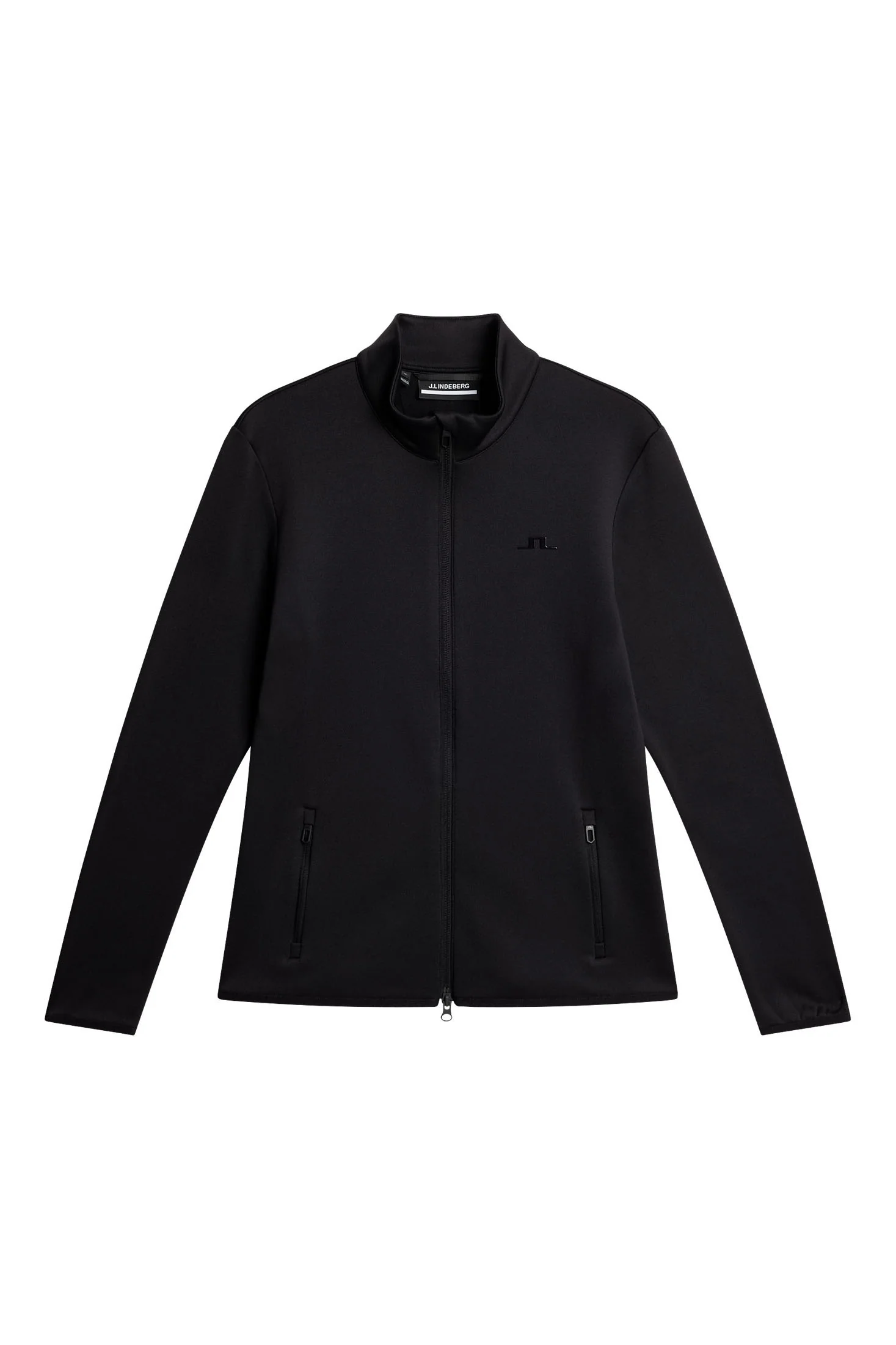 Milly Polartec Mid Layer / Black