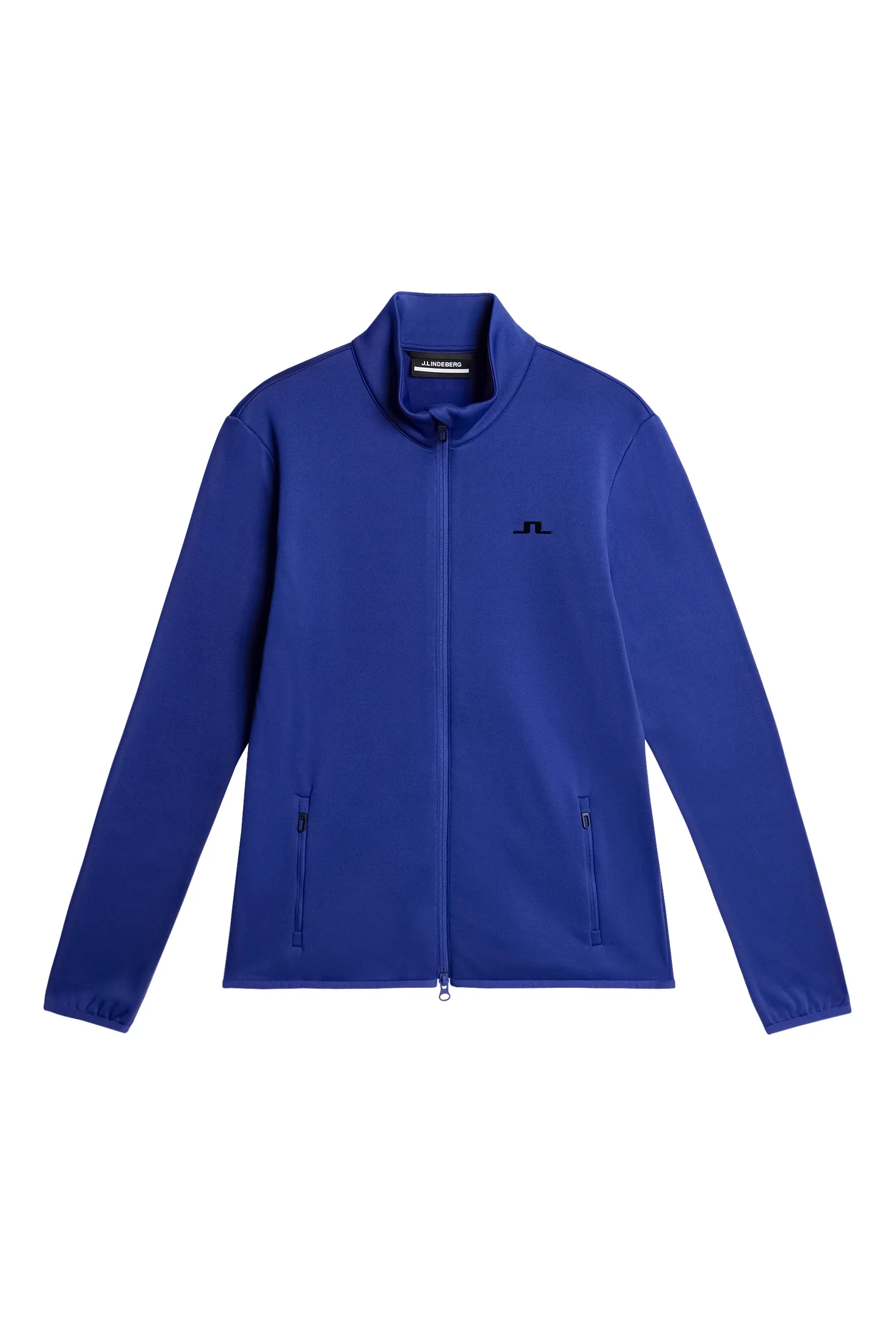 Milly Polartec Mid Layer / Clematis Blue