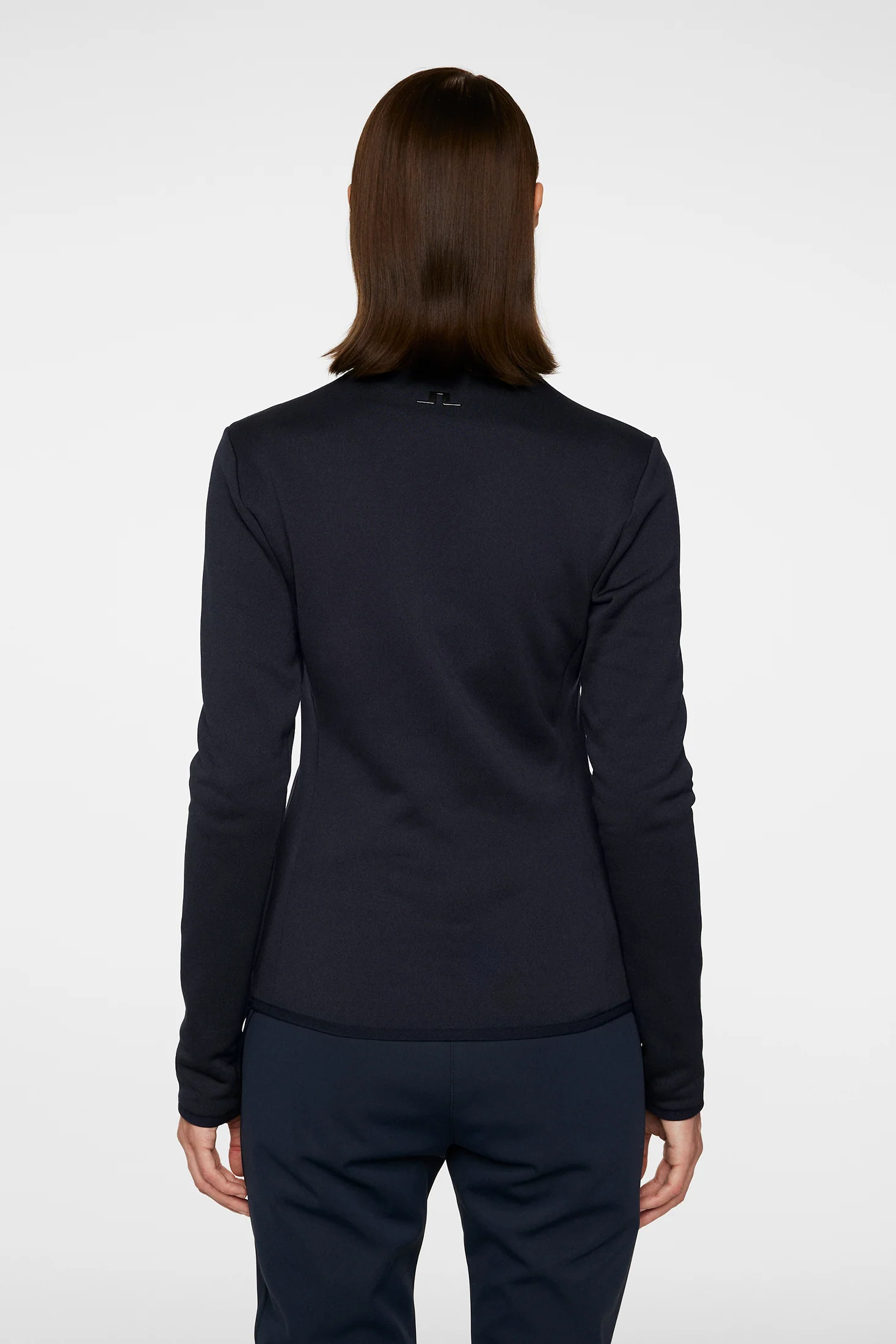 Milly Polartec Mid Layer / JL Navy - Image 3